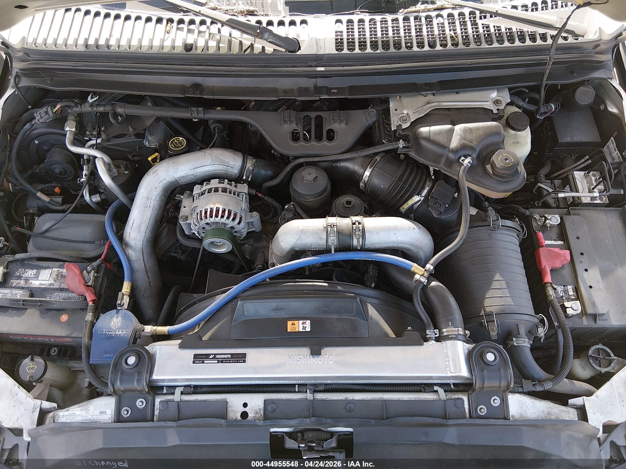 FORD F-250 image 10