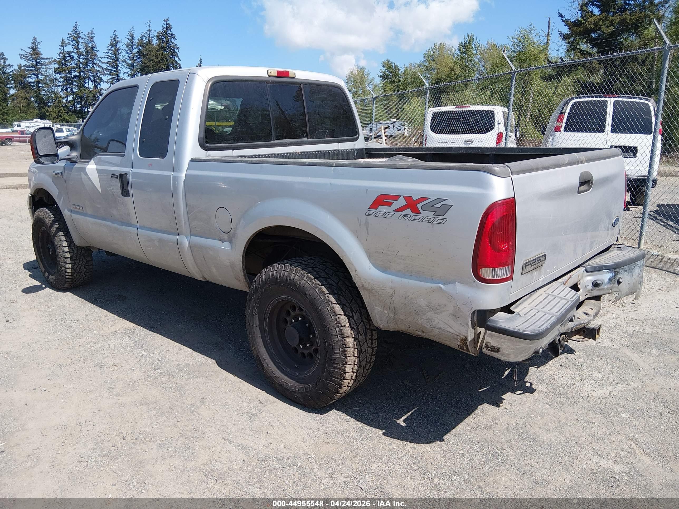 FORD F-250 image 3