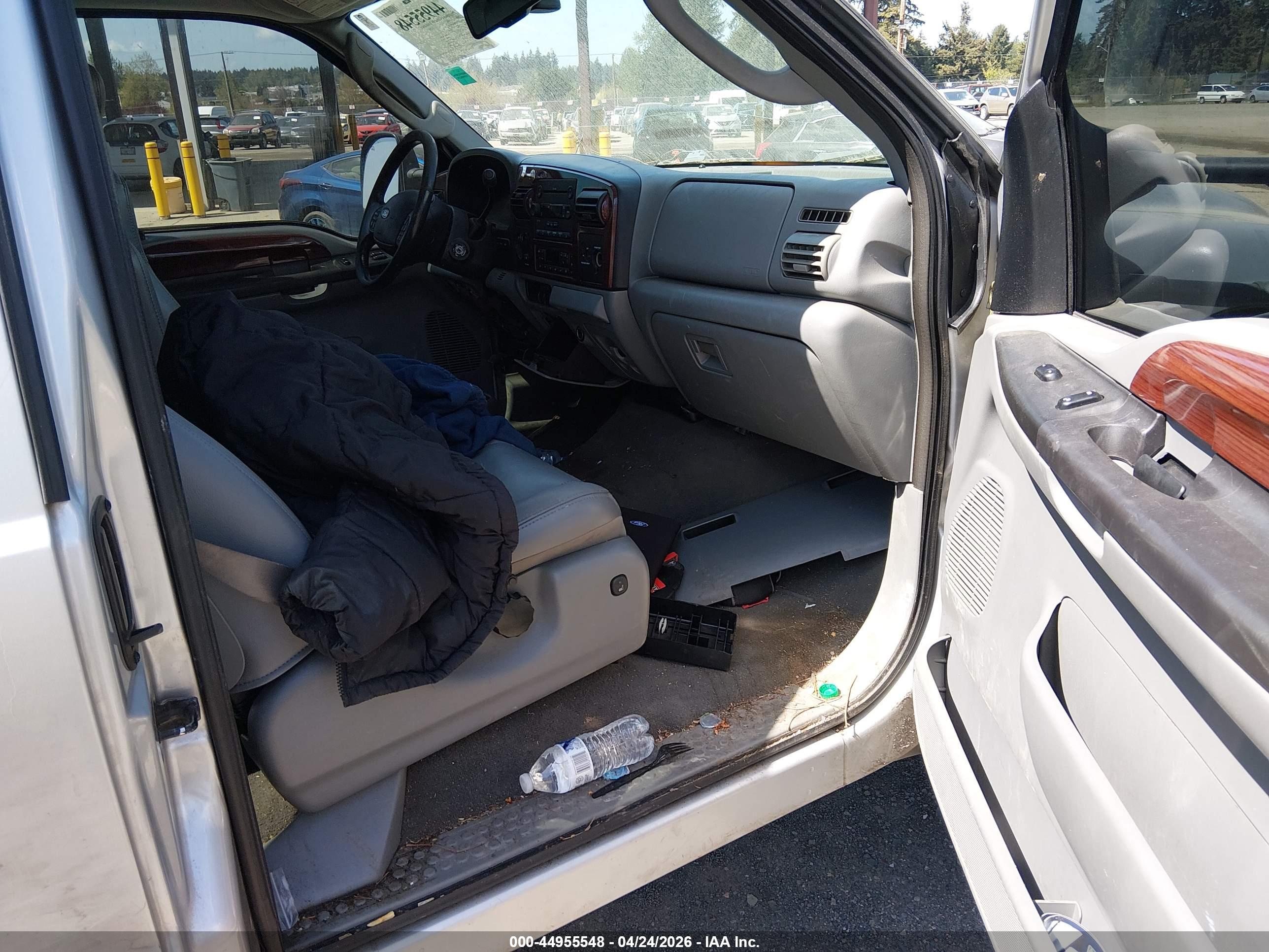FORD F-250 image 5