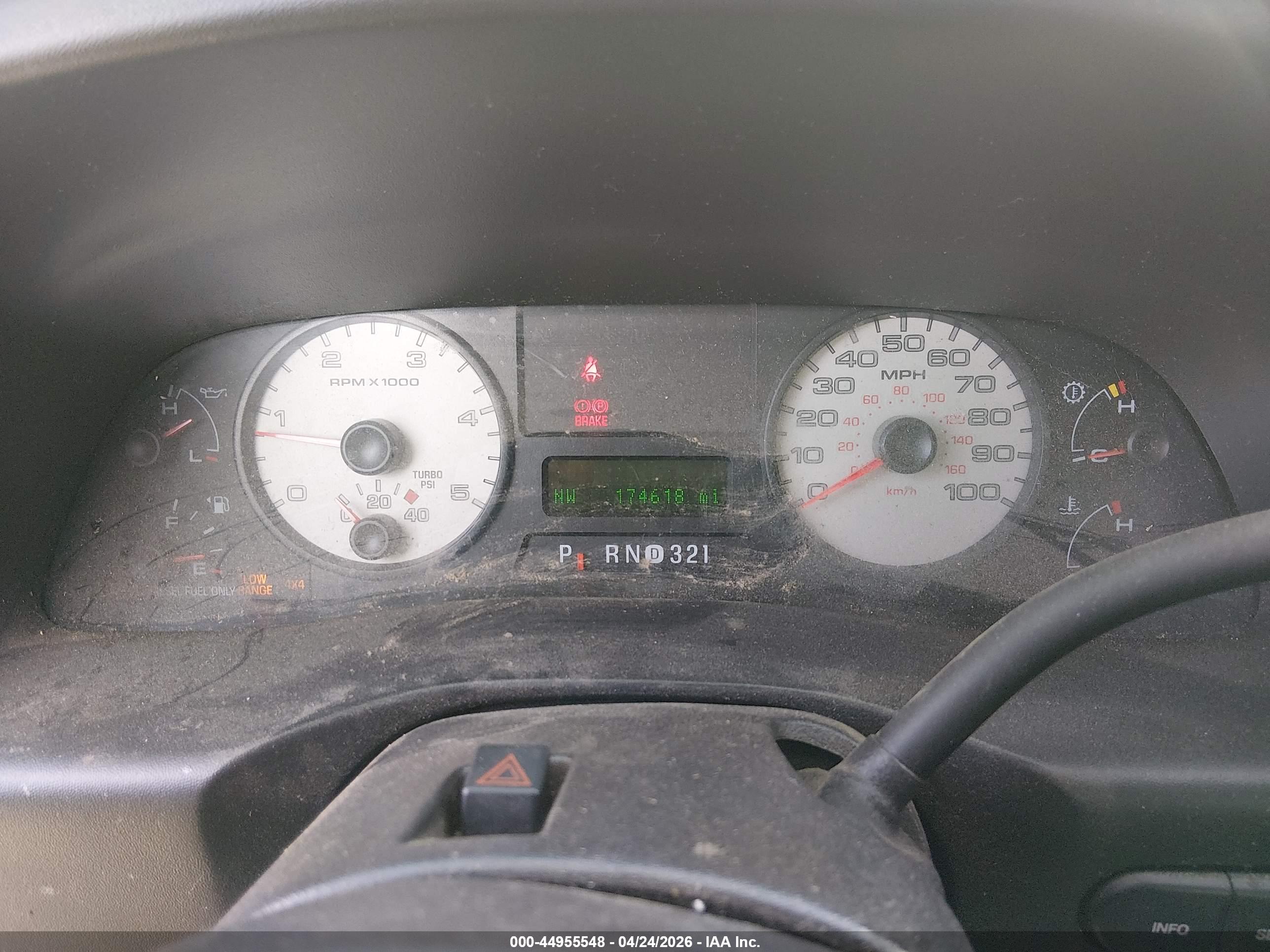 FORD F-250 image 7