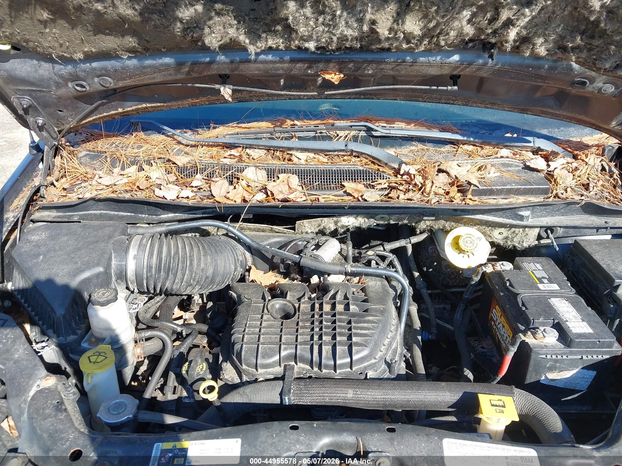 DODGE GRAND image 10