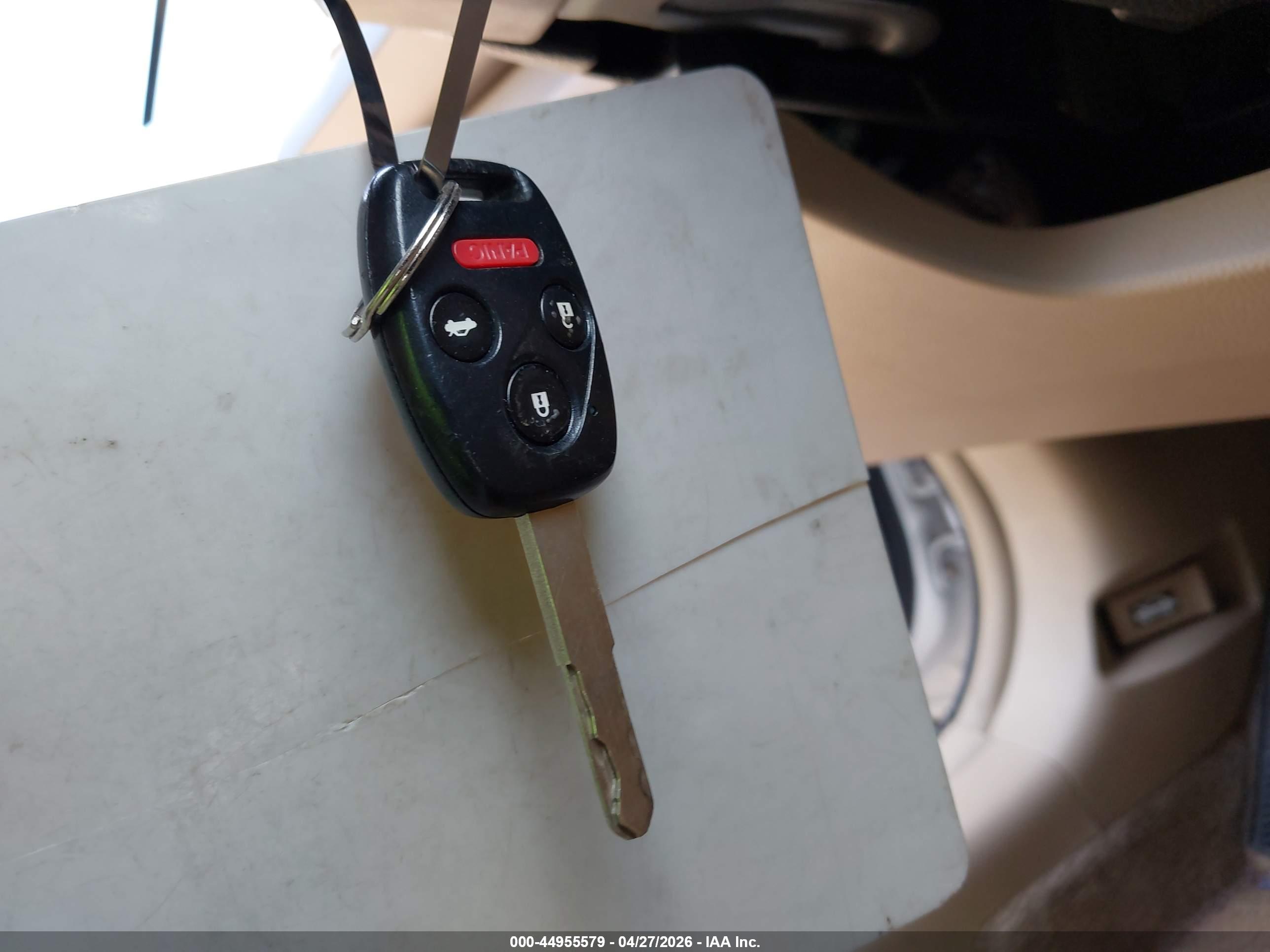 HONDA ACCORD image 11