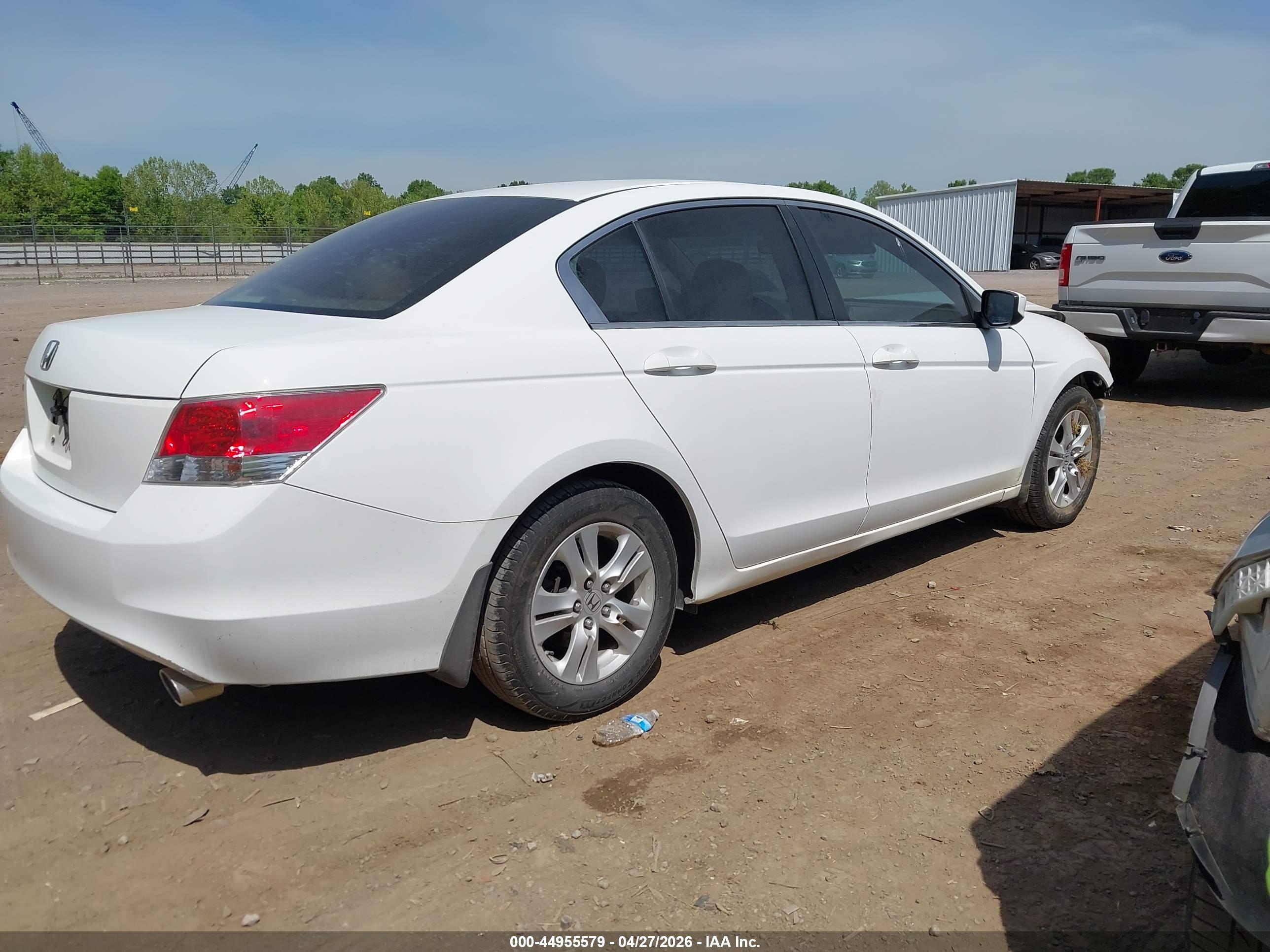 HONDA ACCORD image 4