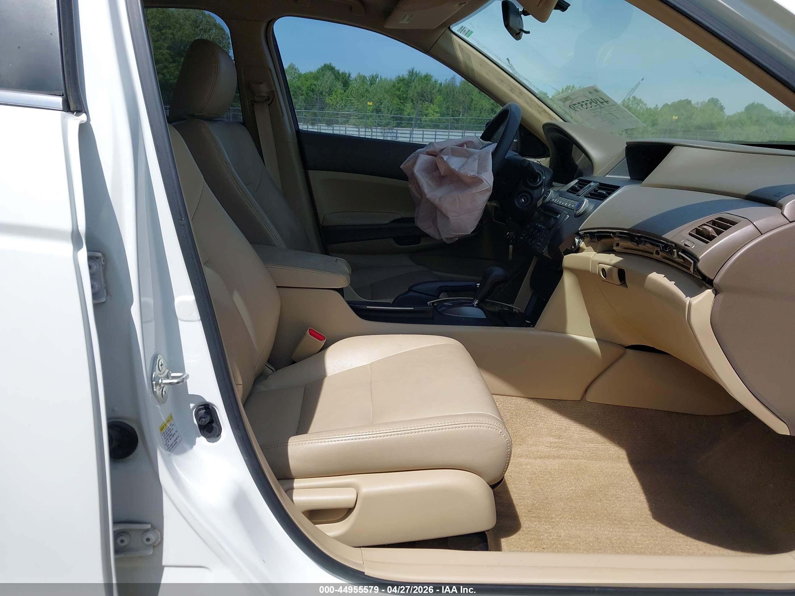 HONDA ACCORD image 5