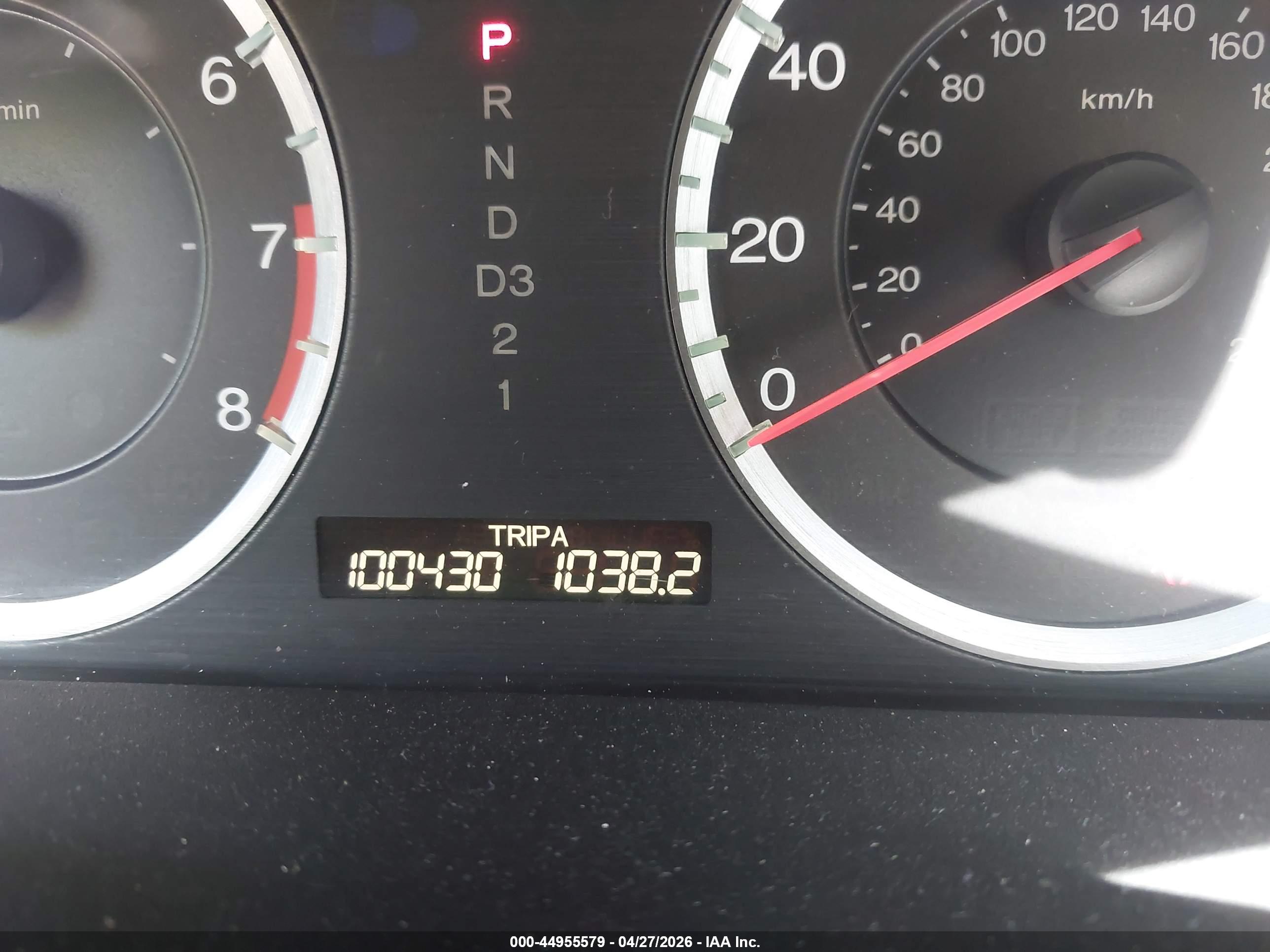 HONDA ACCORD image 7