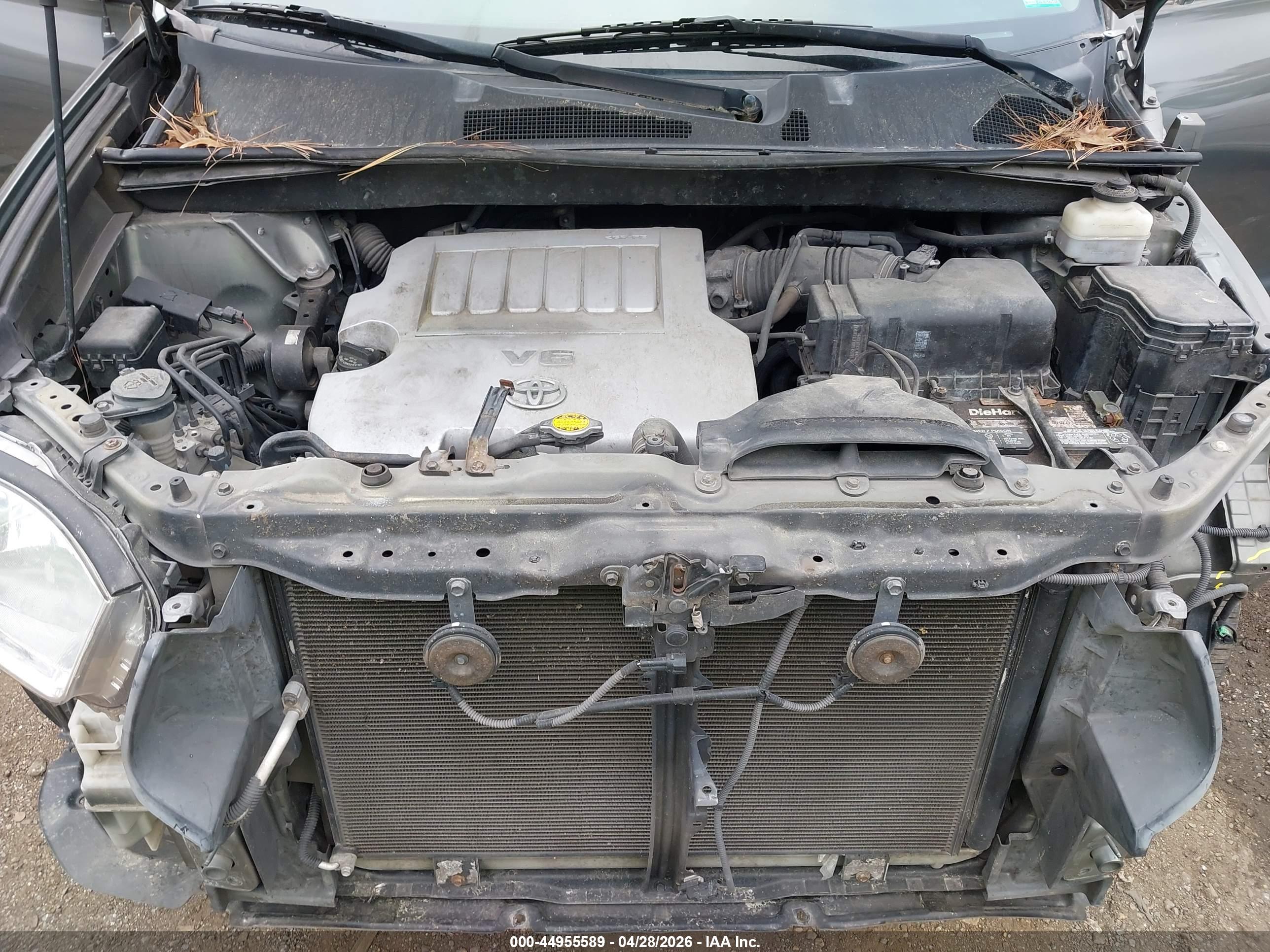 TOYOTA HIGHLANDER image 10