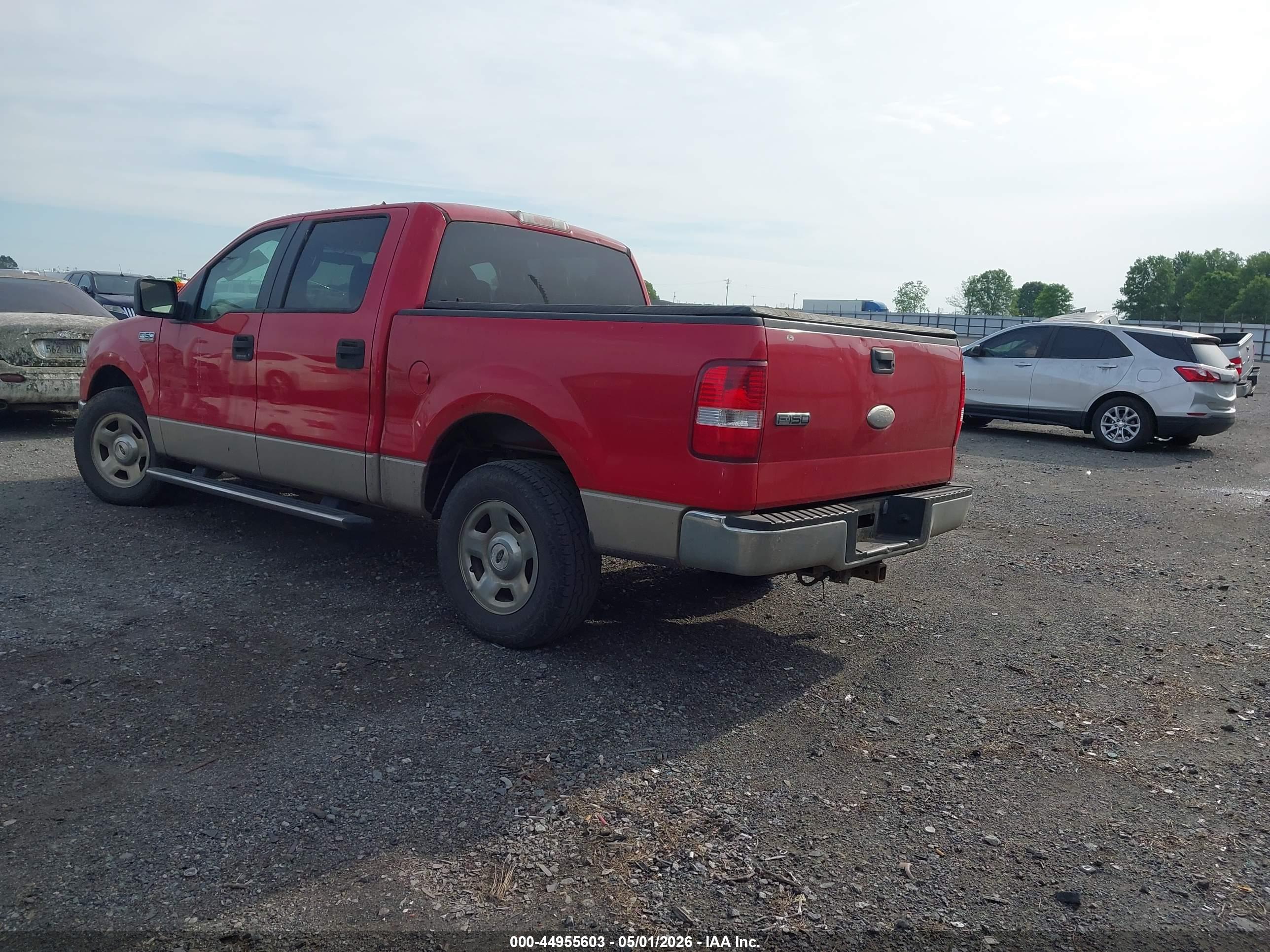 FORD F-150 image 3
