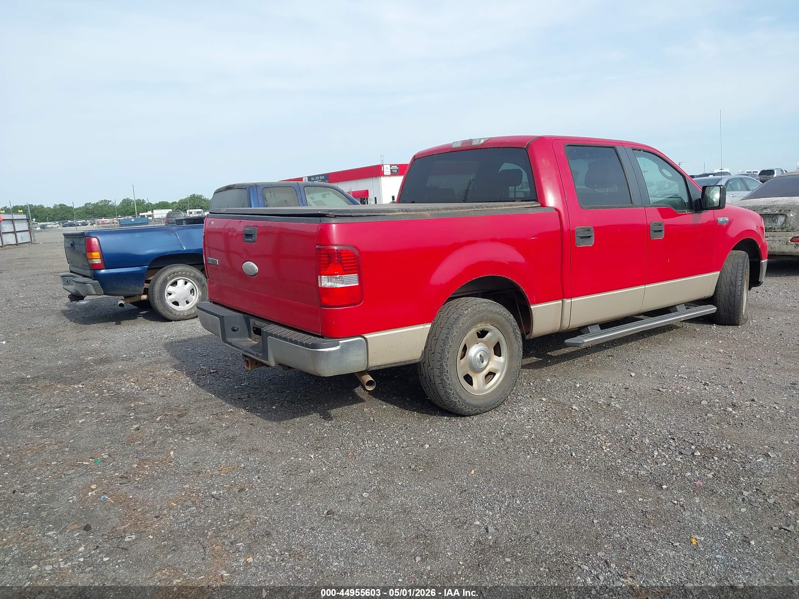 FORD F-150 image 4