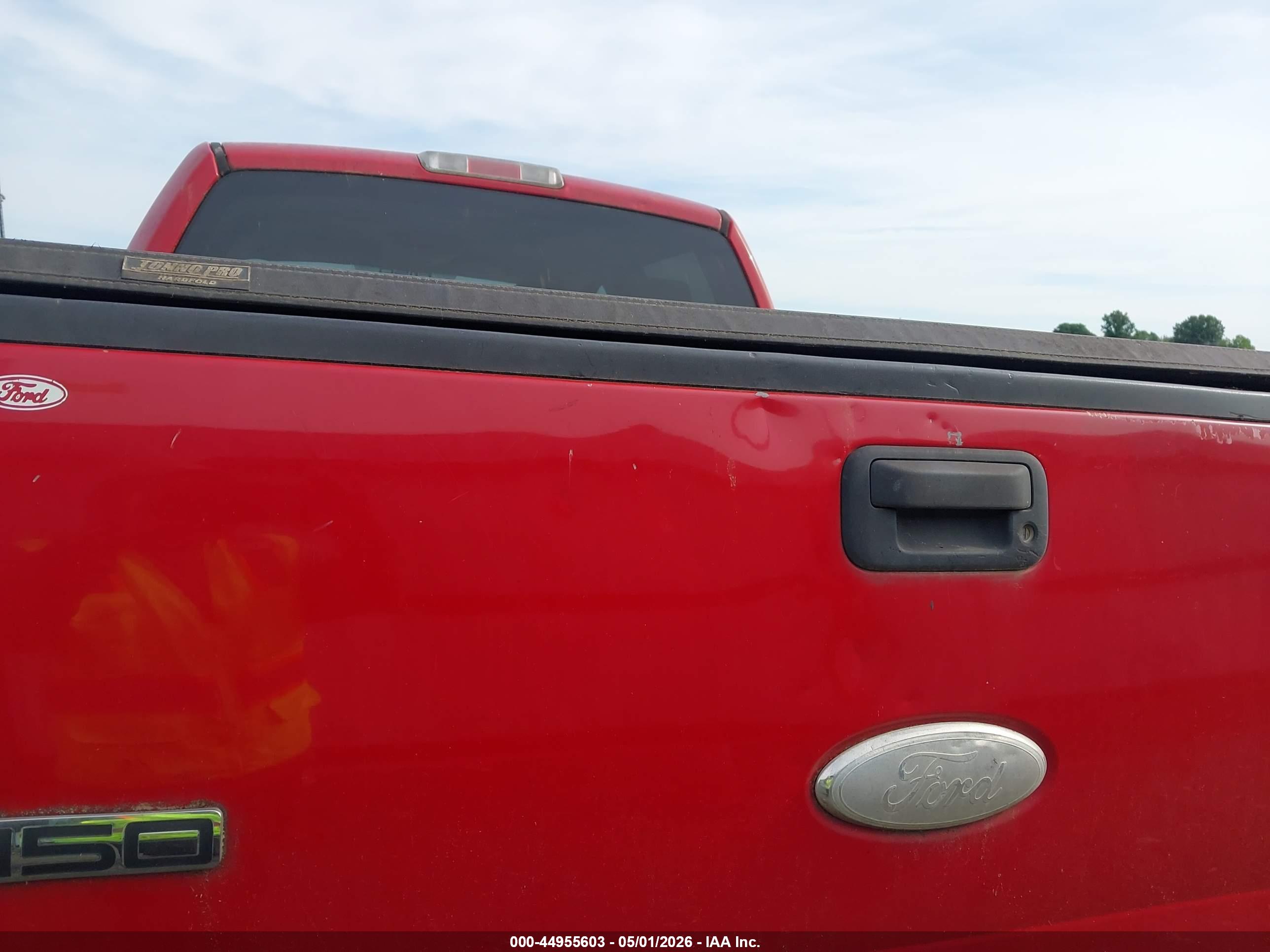 FORD F-150 image 6