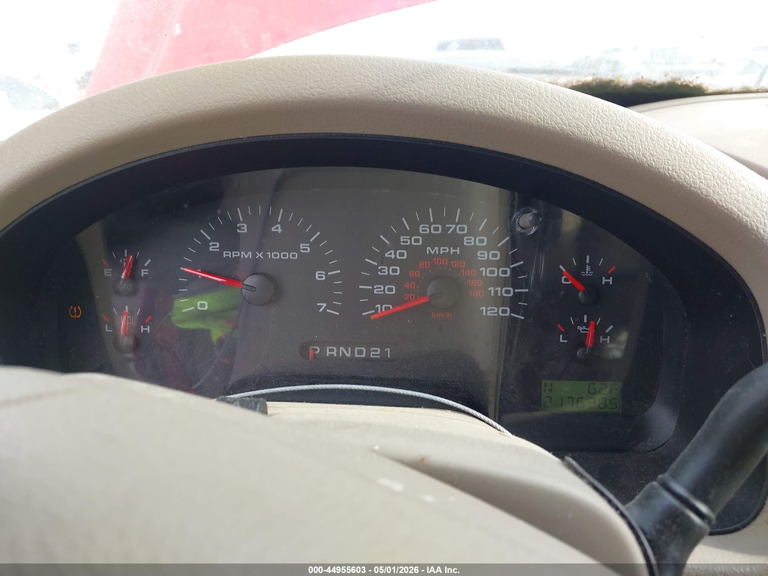 FORD F-150 image 7
