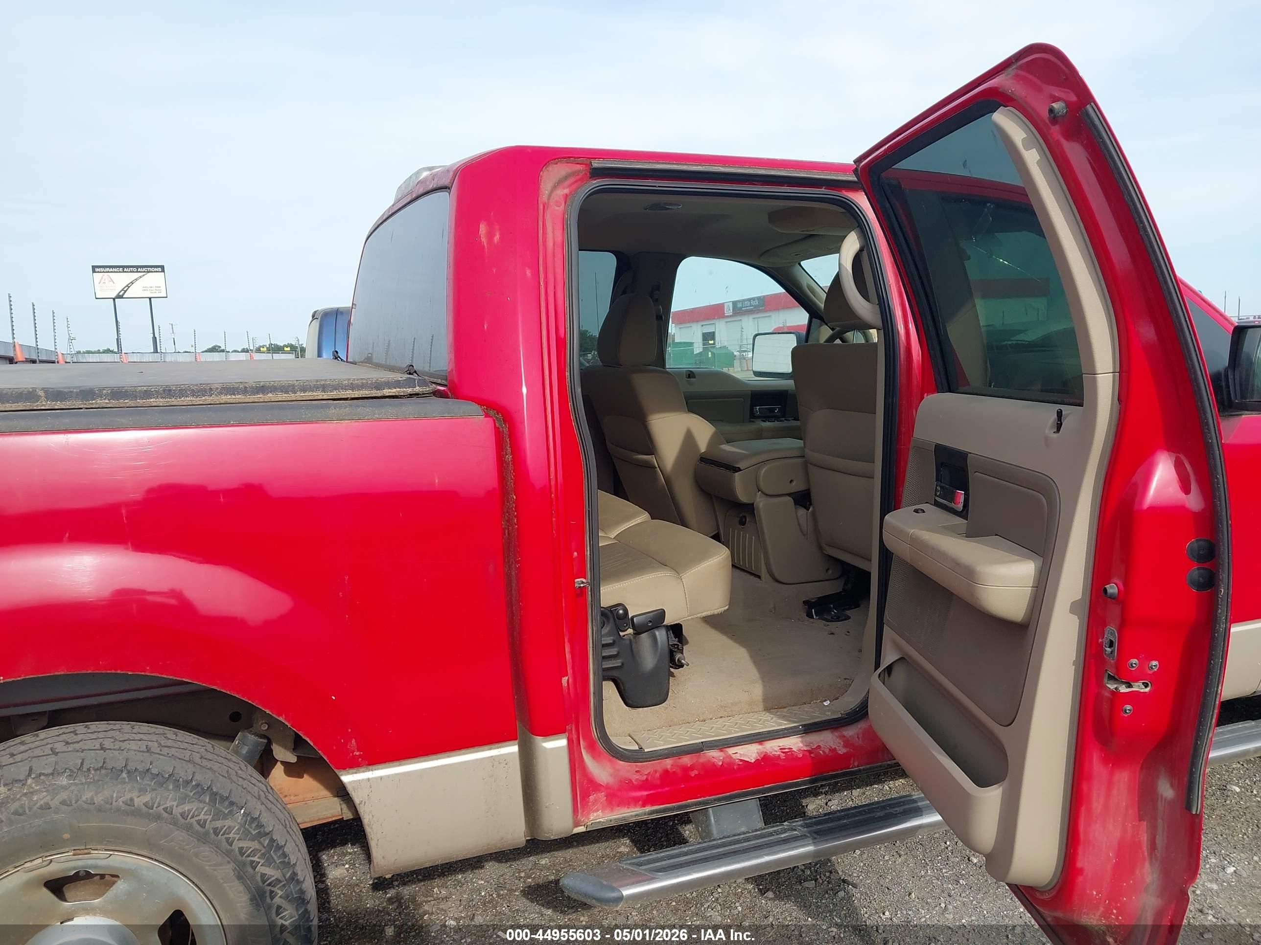 FORD F-150 image 8