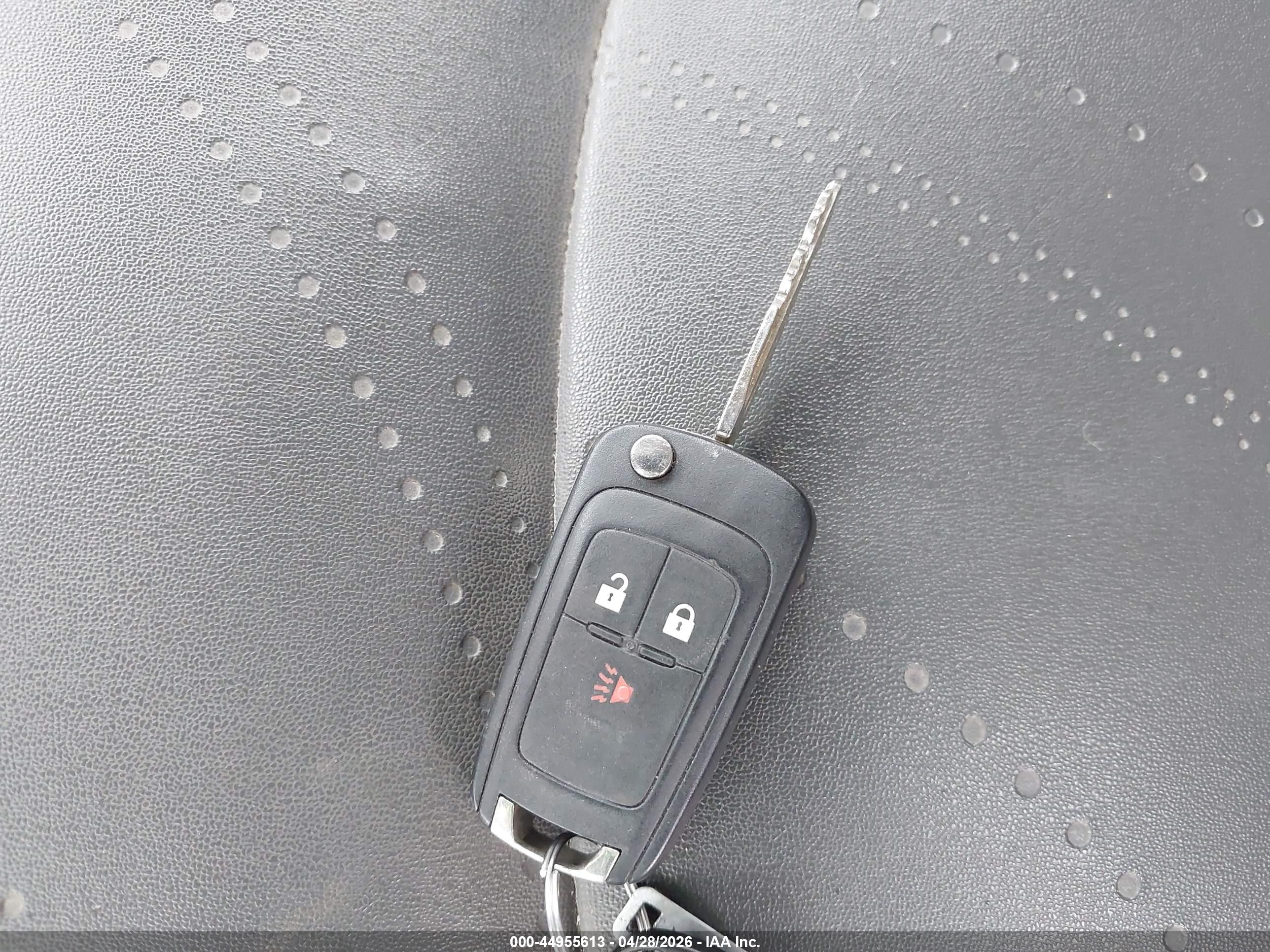 CHEVROLET SPARK image 11