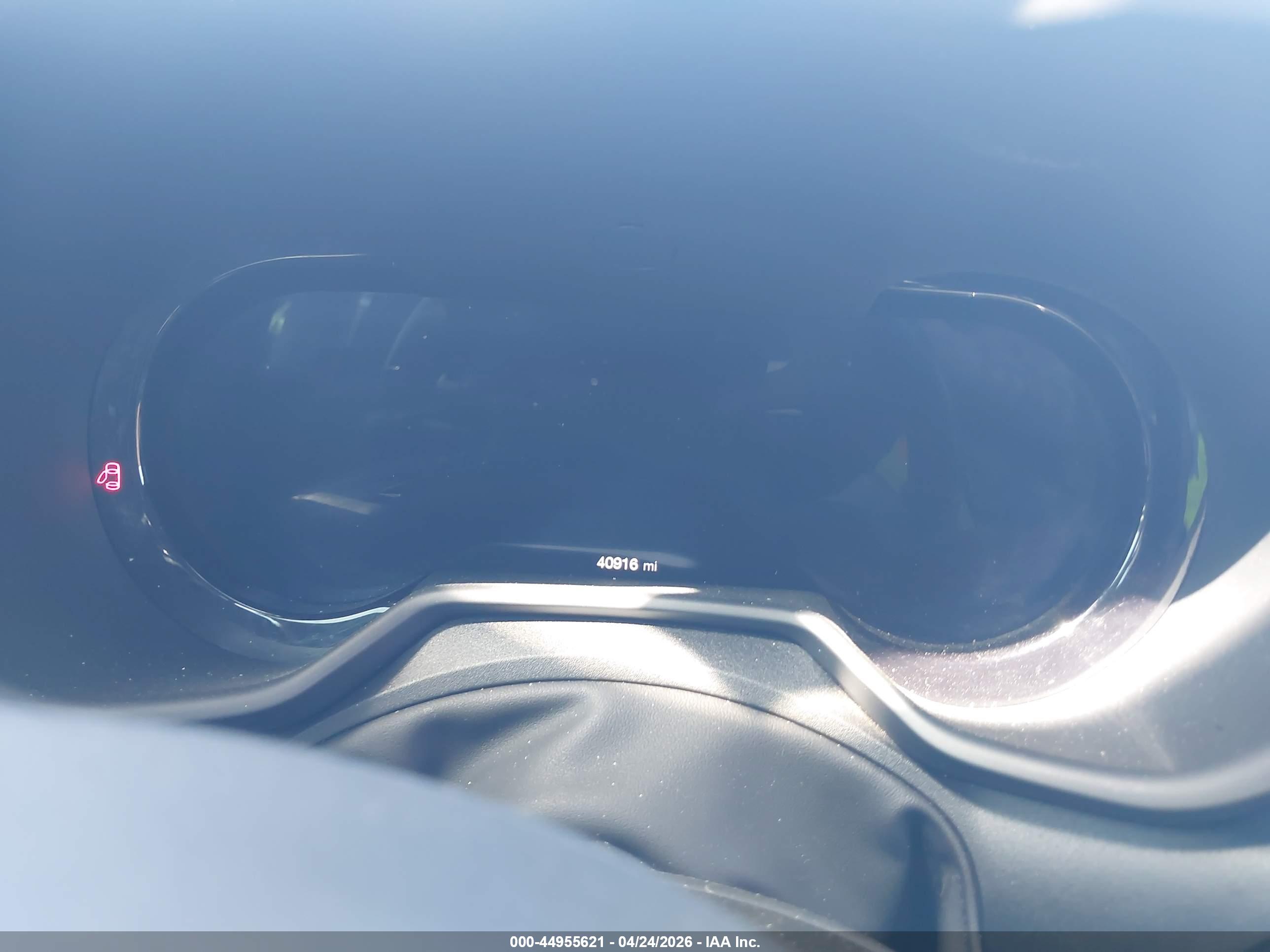 DODGE HORNET image 7
