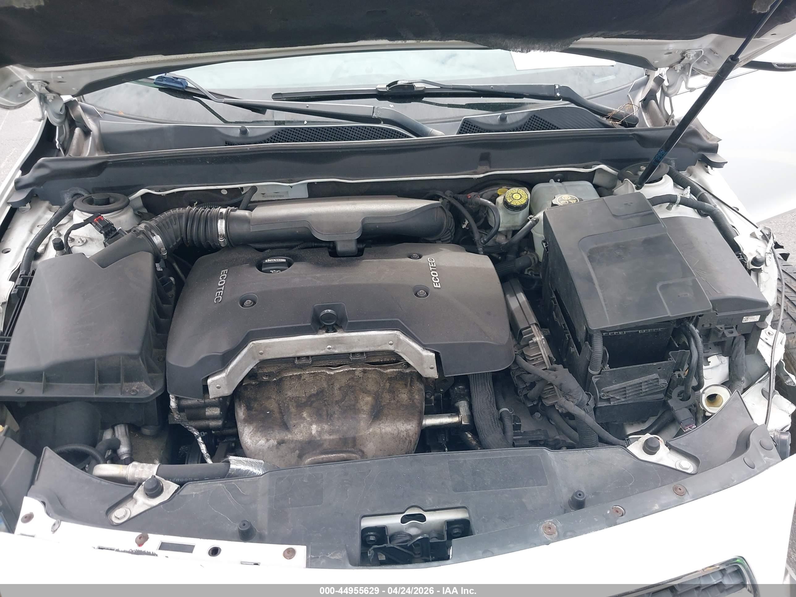 CHEVROLET MALIBU image 10