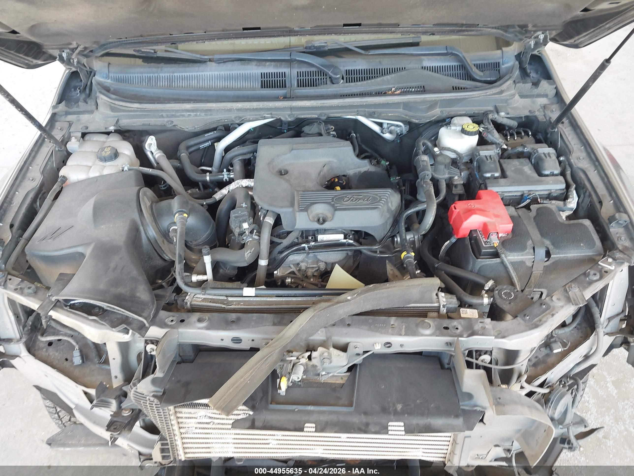 FORD RANGER image 10