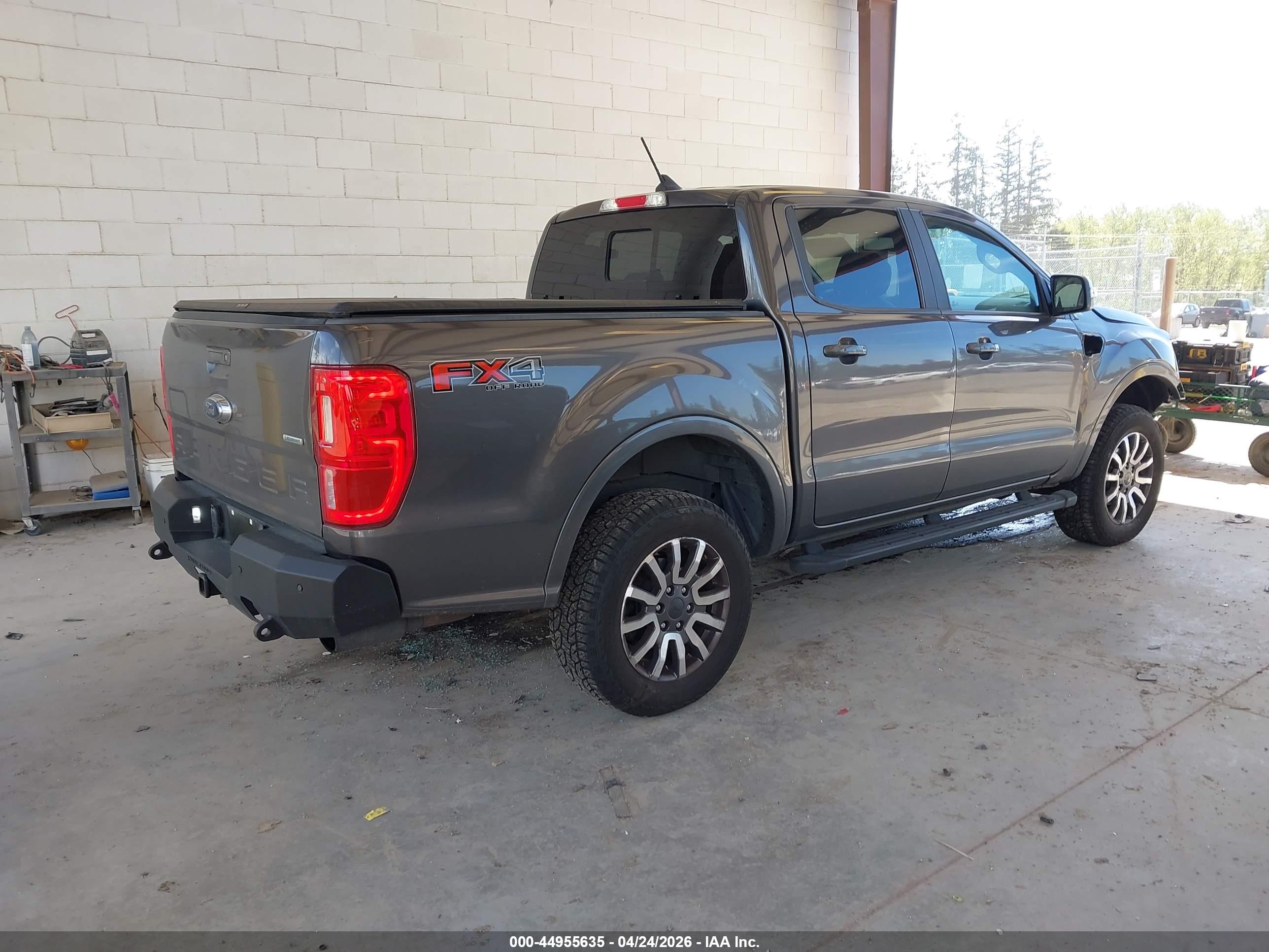 FORD RANGER image 4