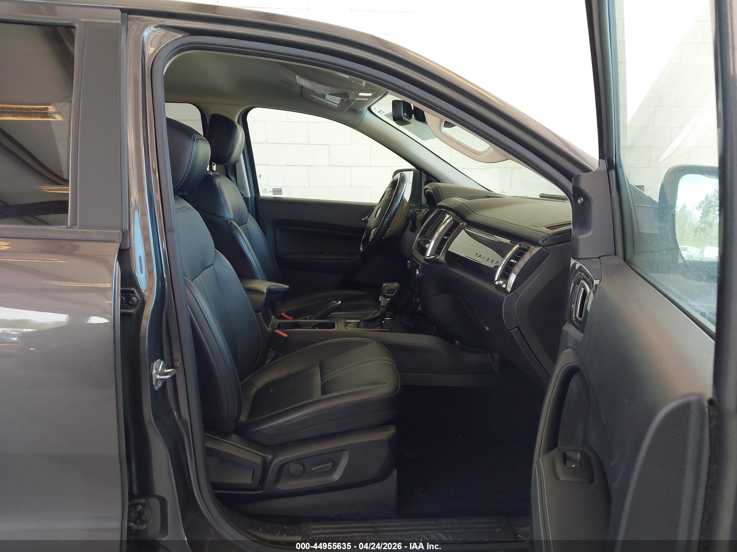 FORD RANGER image 5