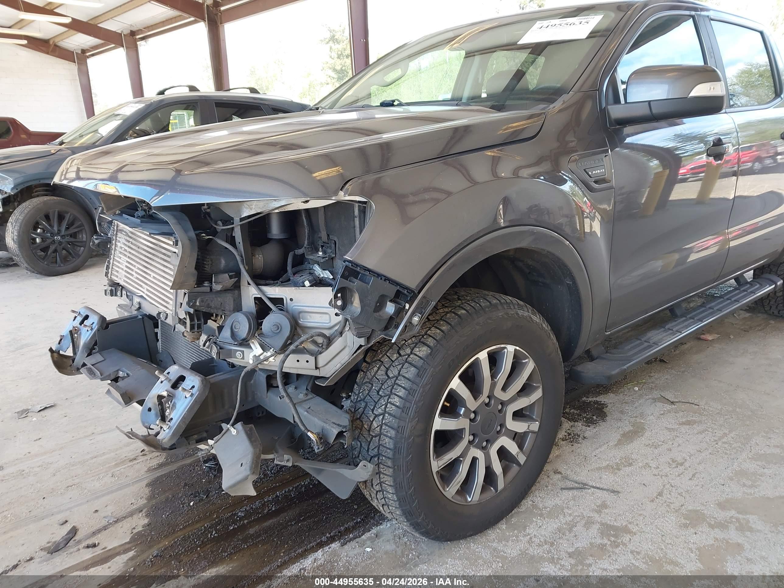 FORD RANGER image 6