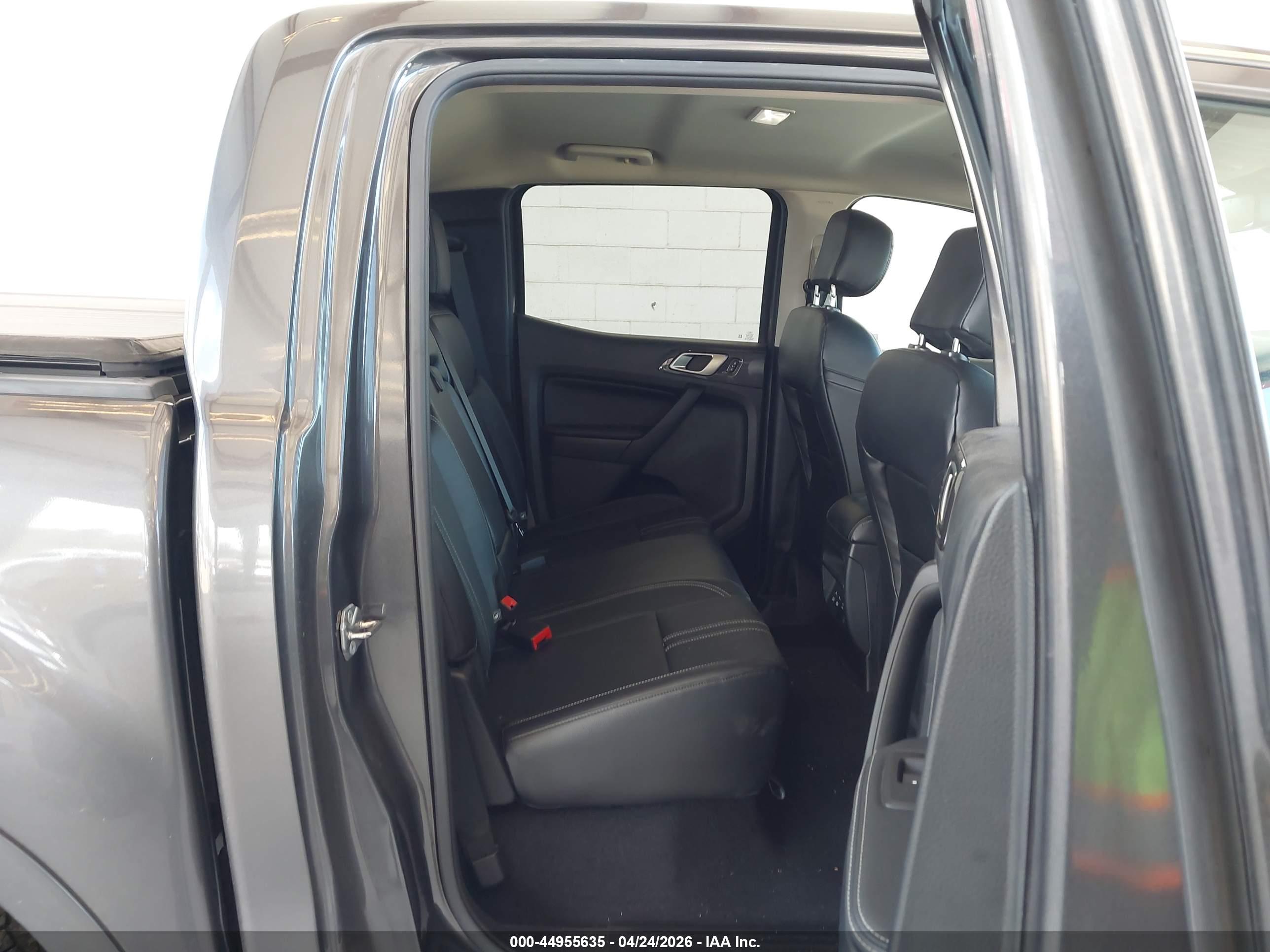 FORD RANGER image 8