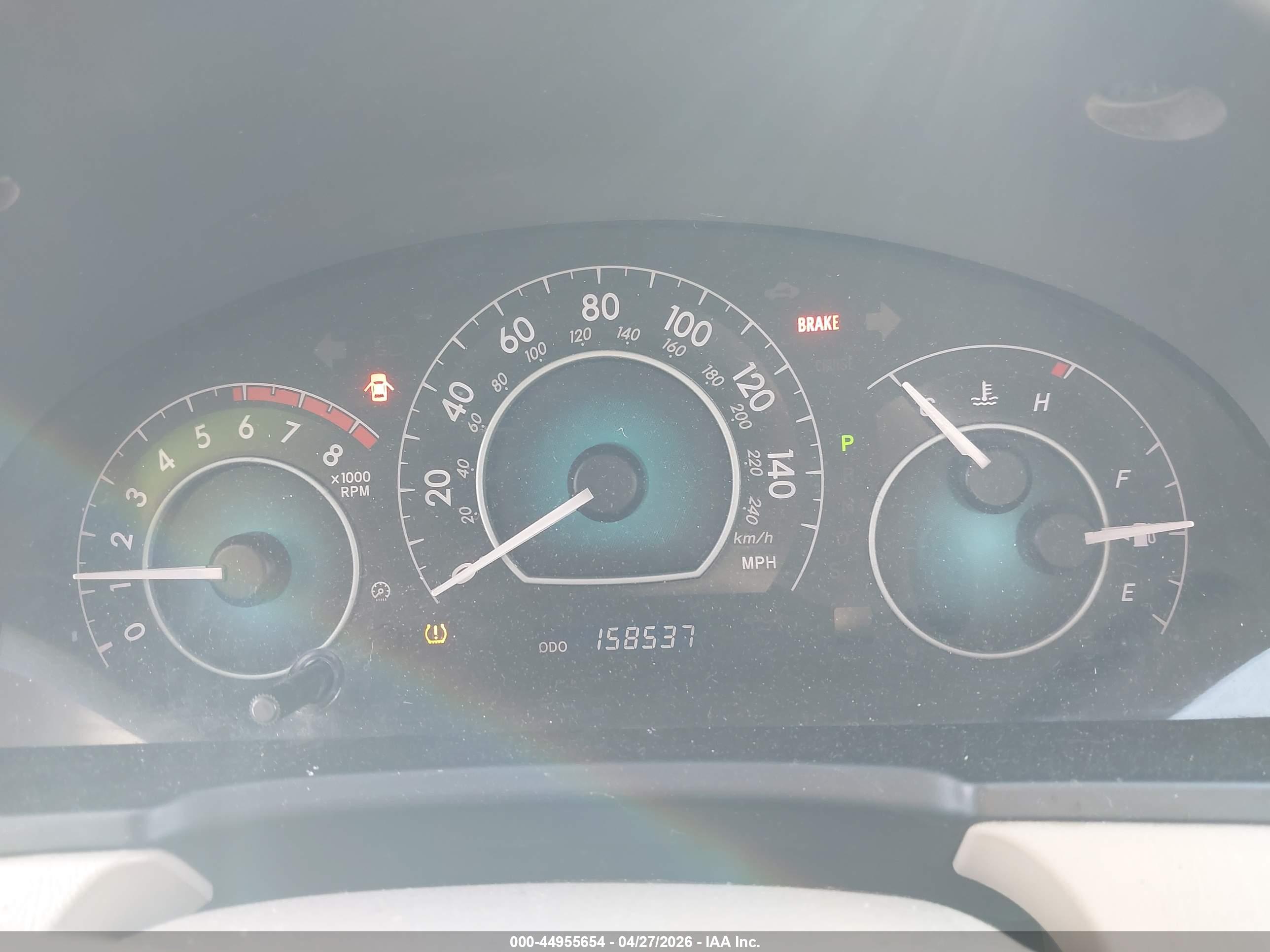 TOYOTA CAMRY image 7