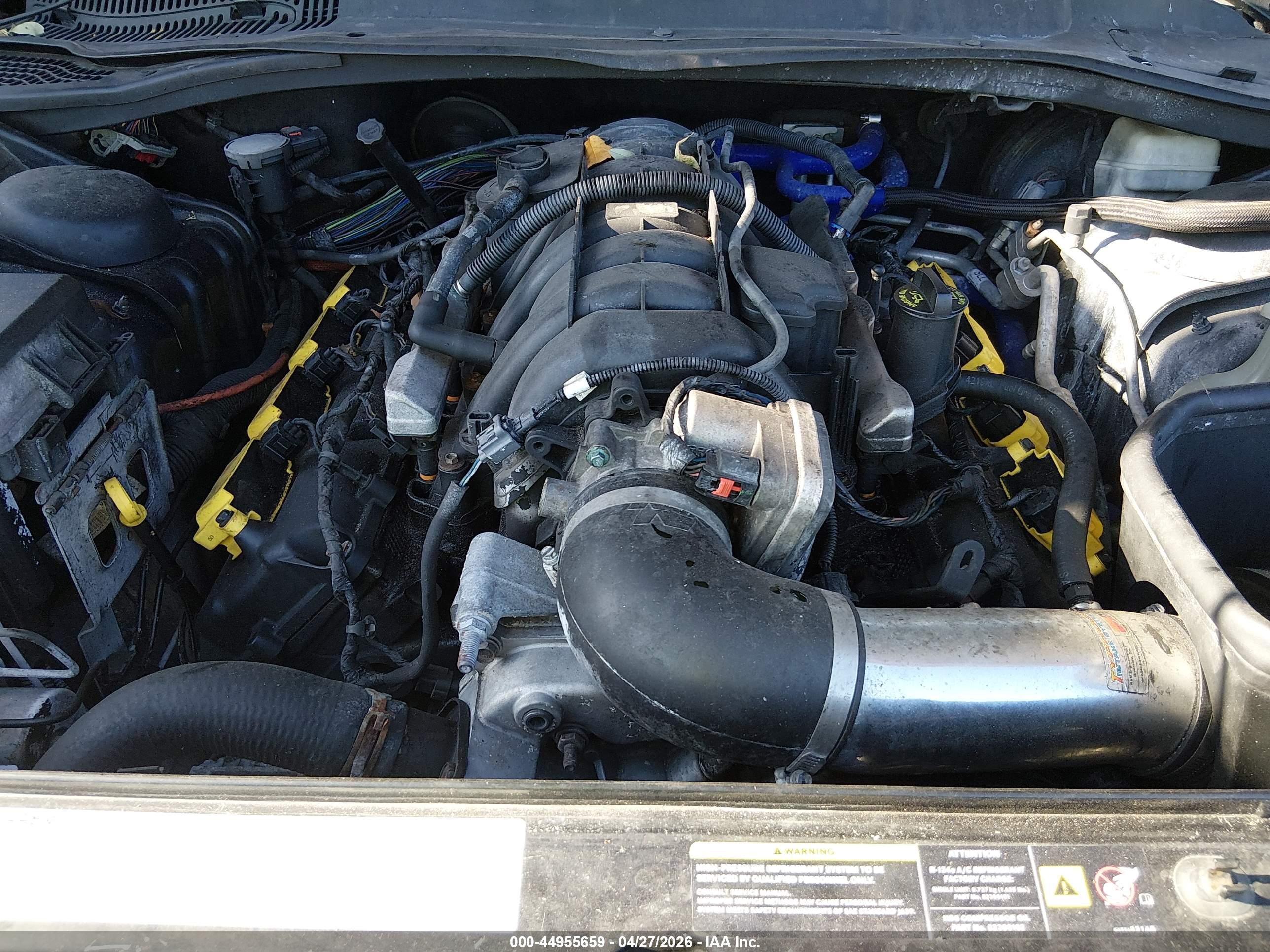 DODGE CHARGER image 10