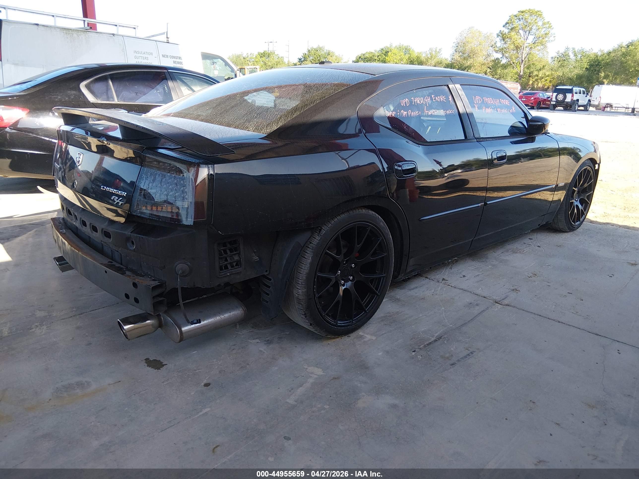 DODGE CHARGER image 4