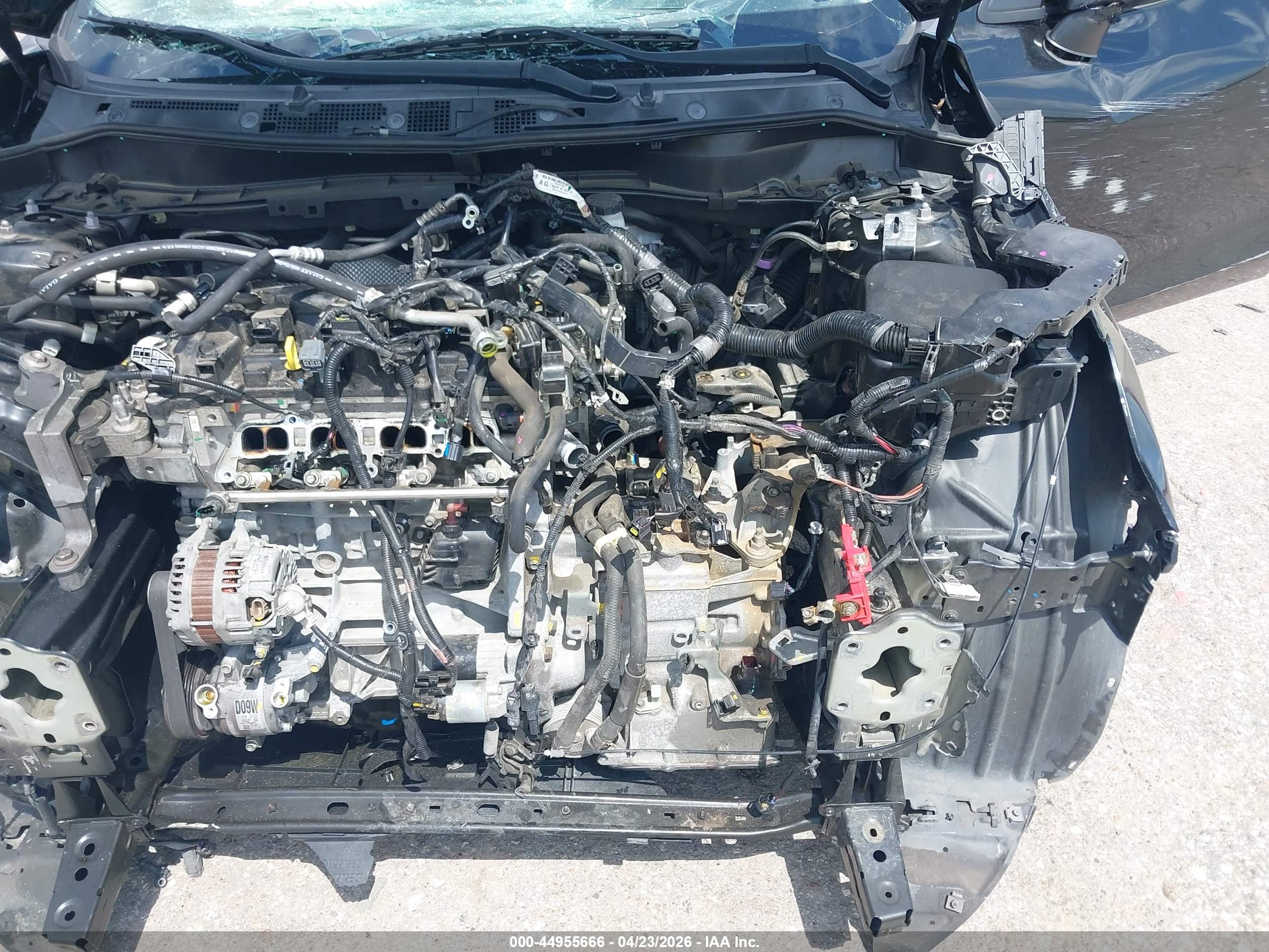TOYOTA YARIS image 10