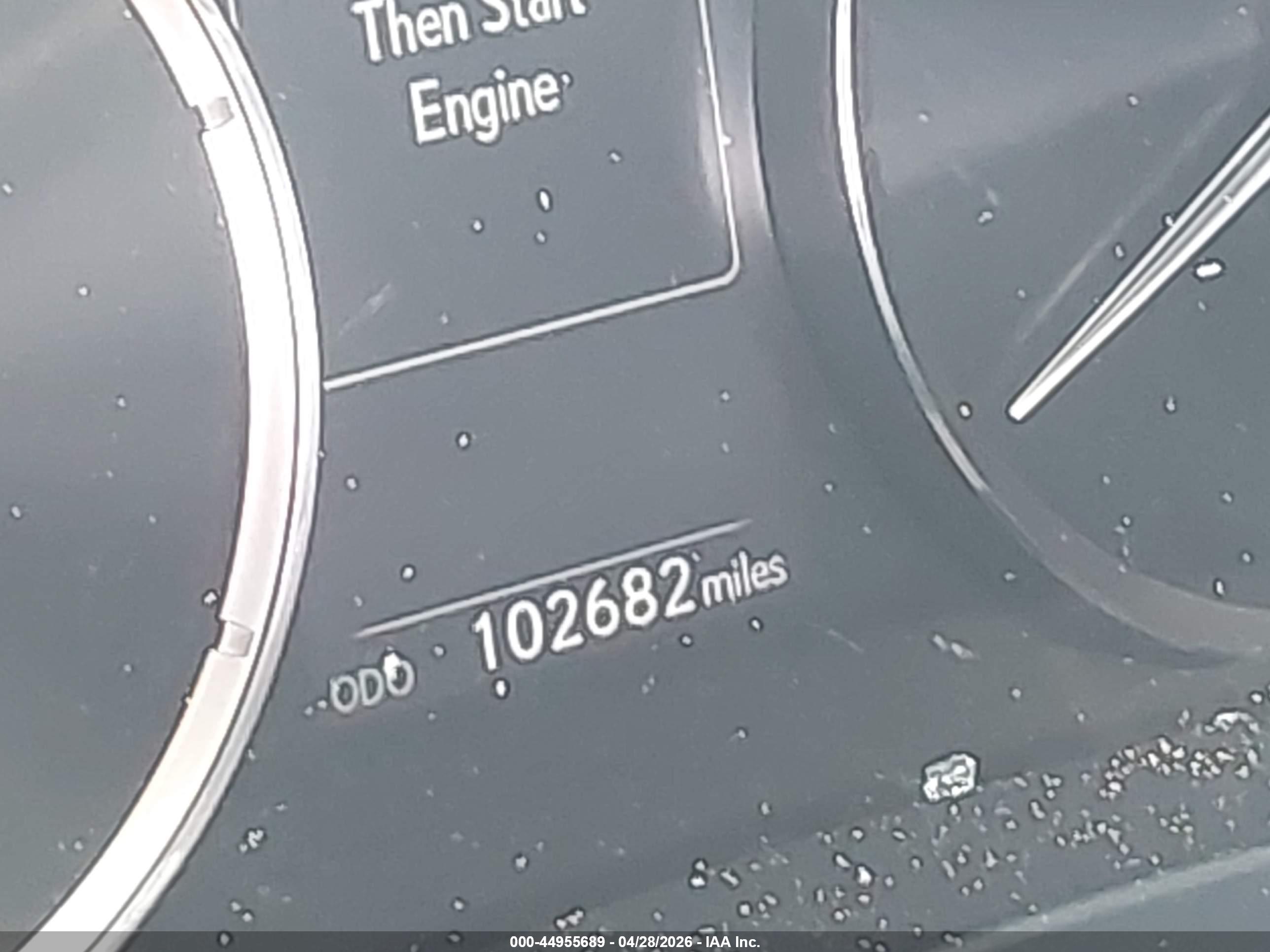 LEXUS IS image 7
