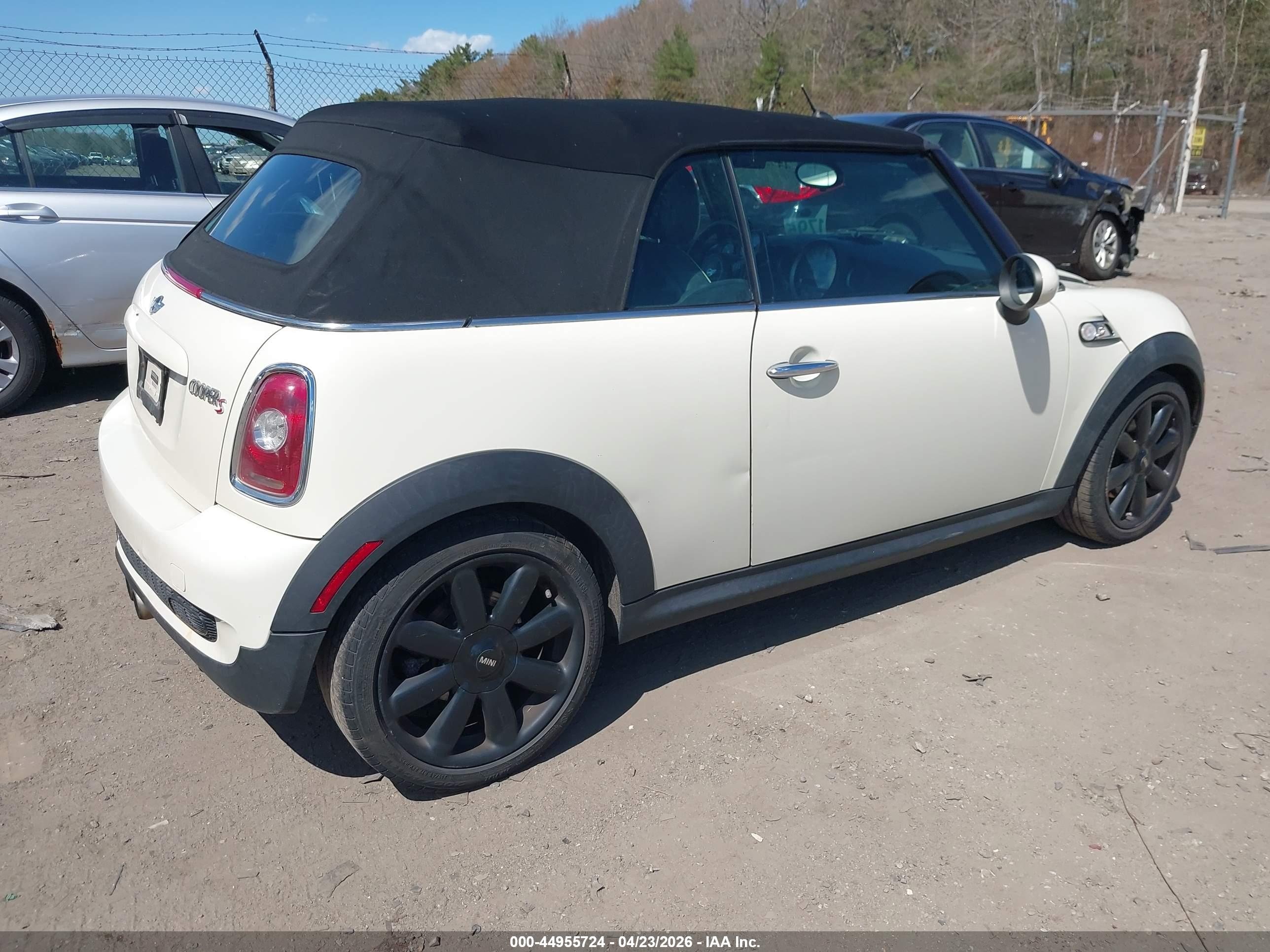 MINI COOPER image 4