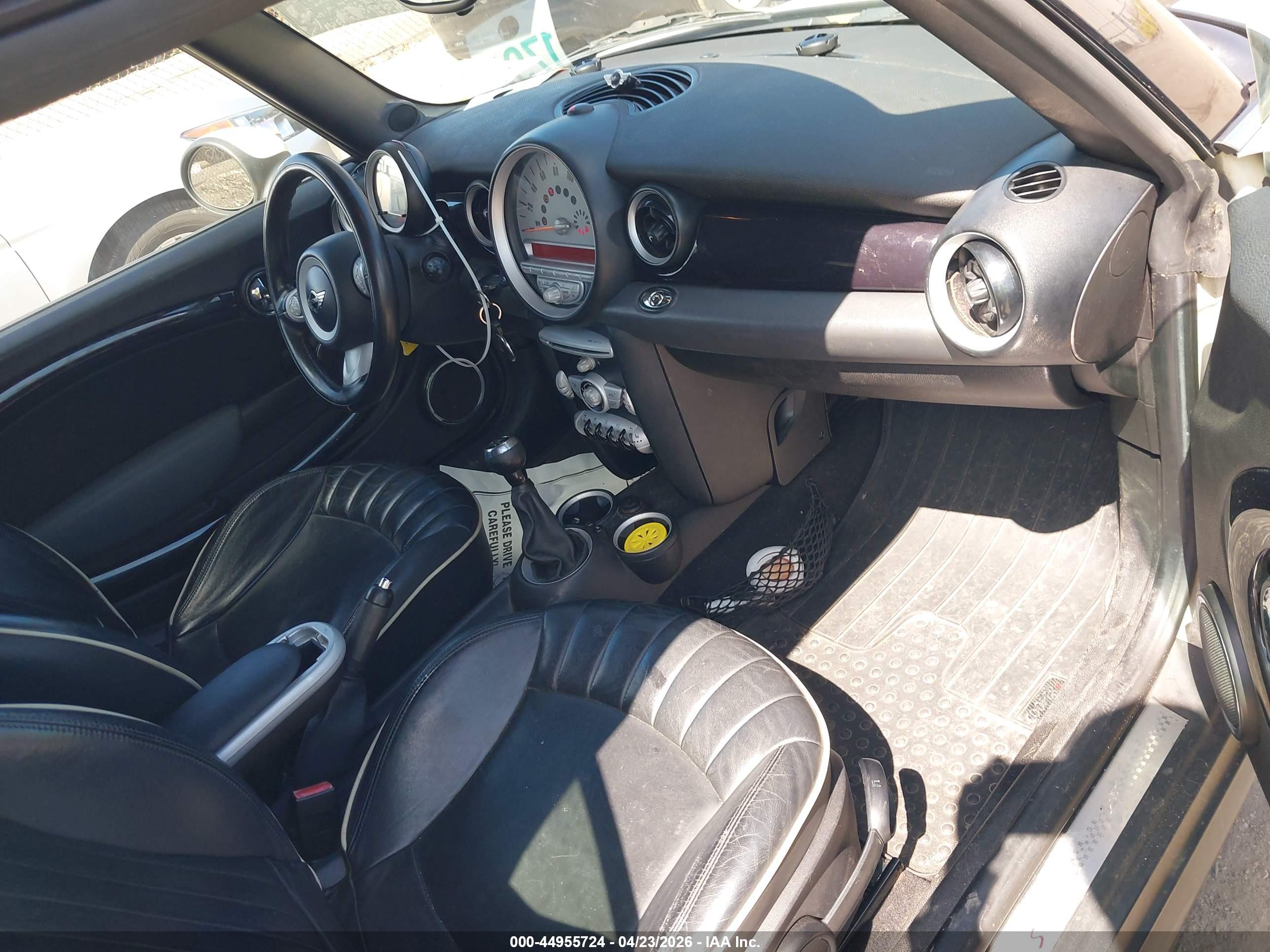 MINI COOPER image 5
