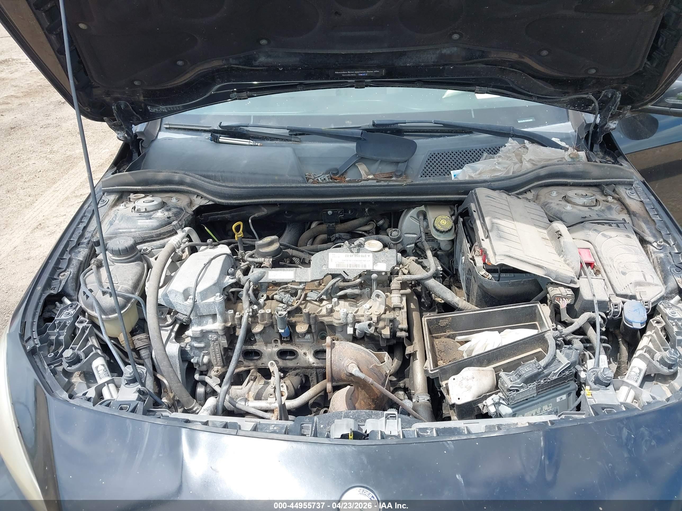 MERCEDES-BENZ CLA image 10