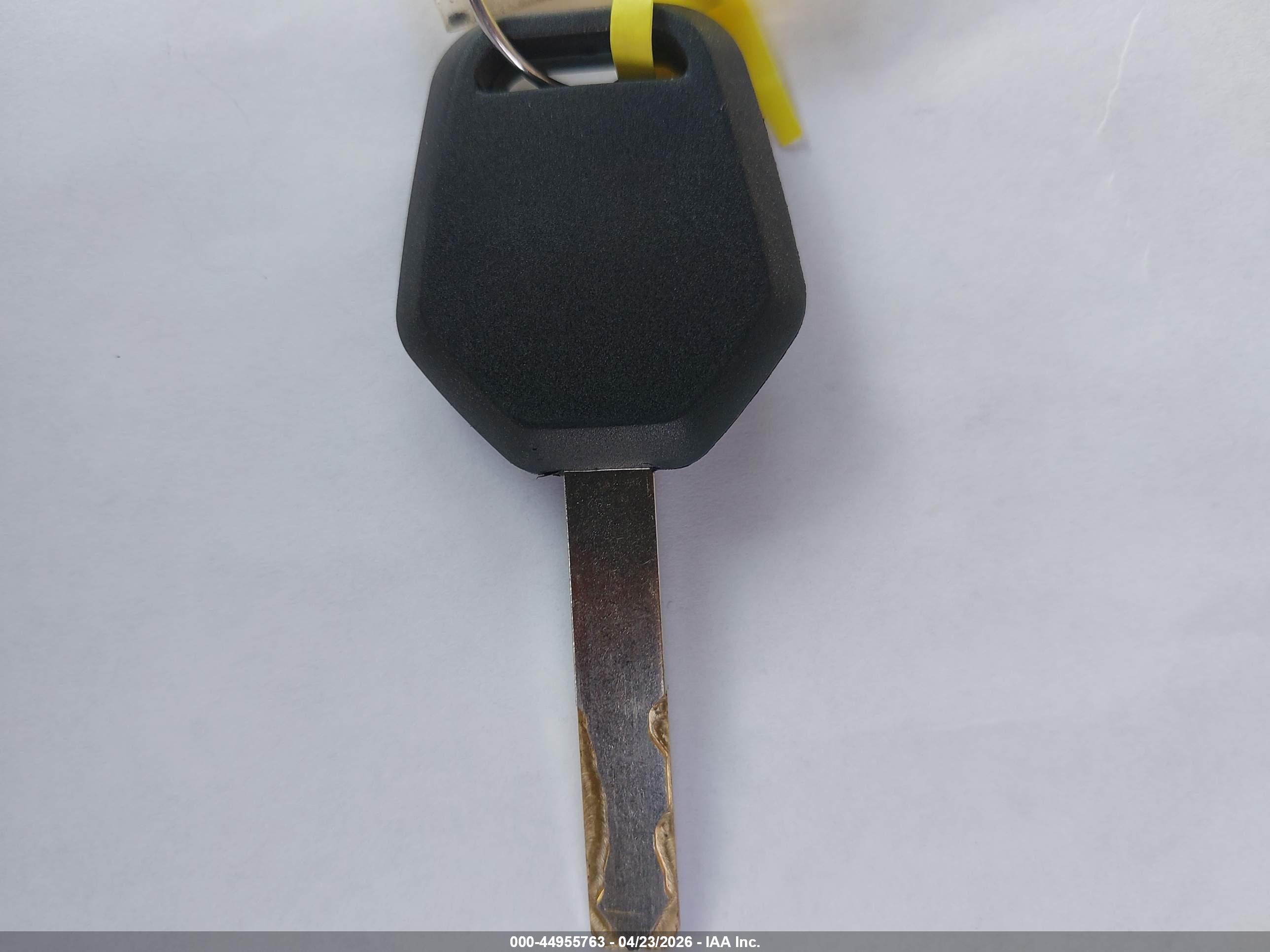 SUBARU FORESTER image 11