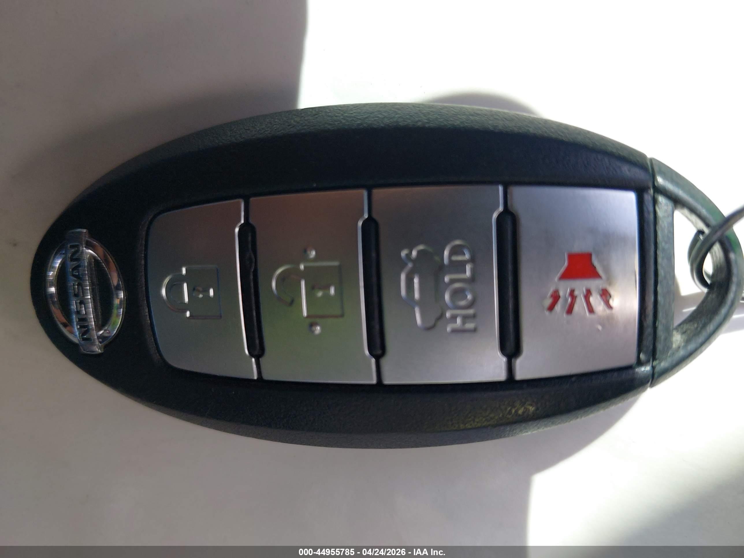 NISSAN ALTIMA image 11