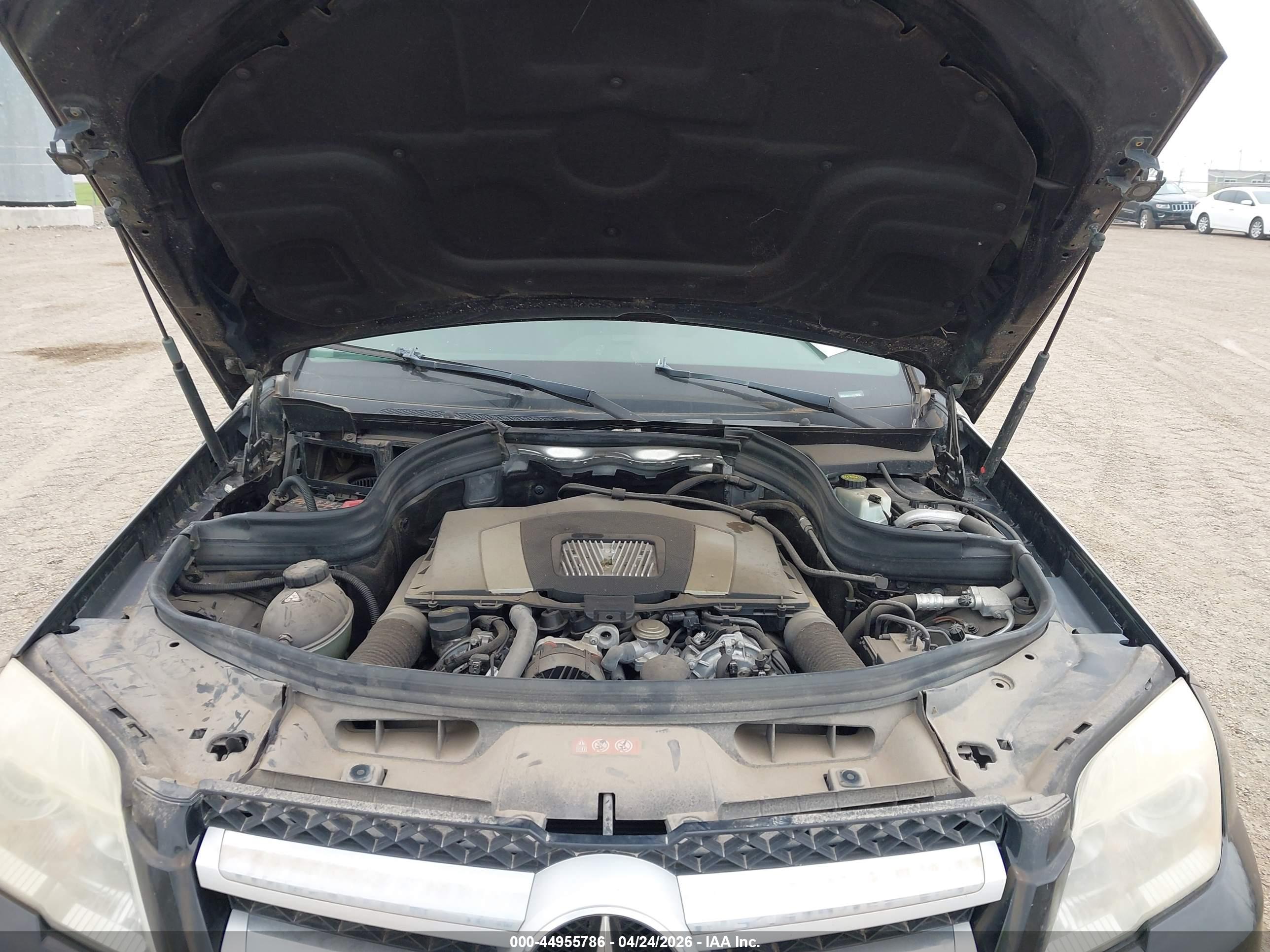 MERCEDES-BENZ GLK image 10