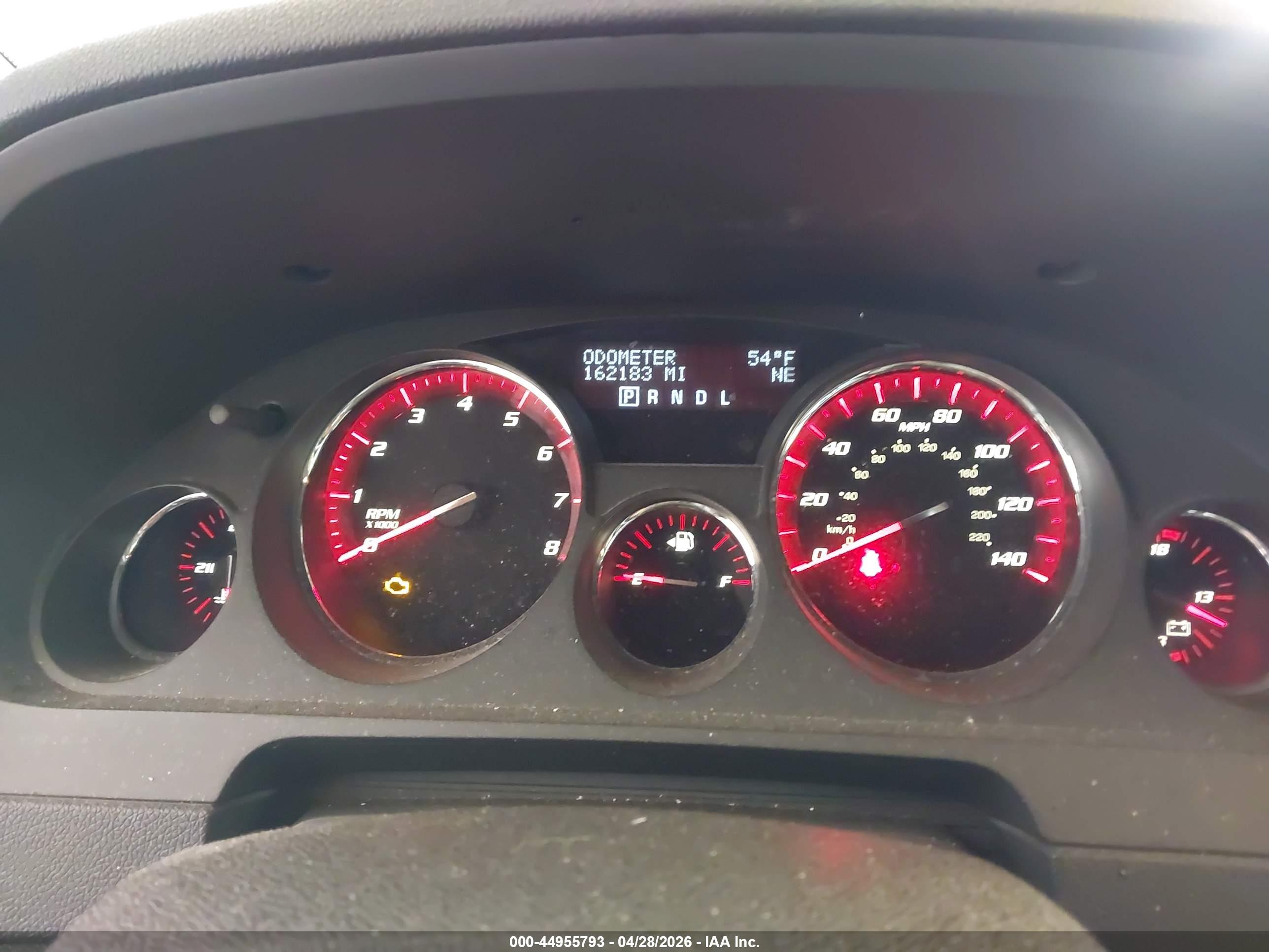 GMC ACADIA image 7
