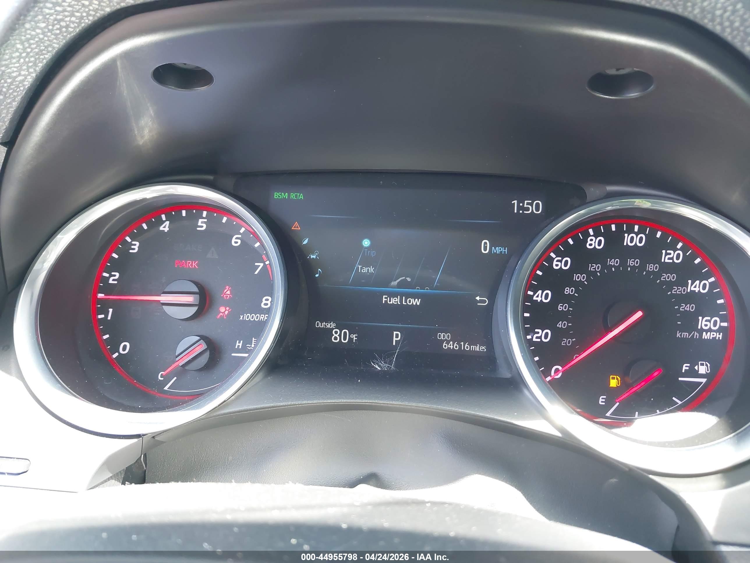 TOYOTA CAMRY image 7