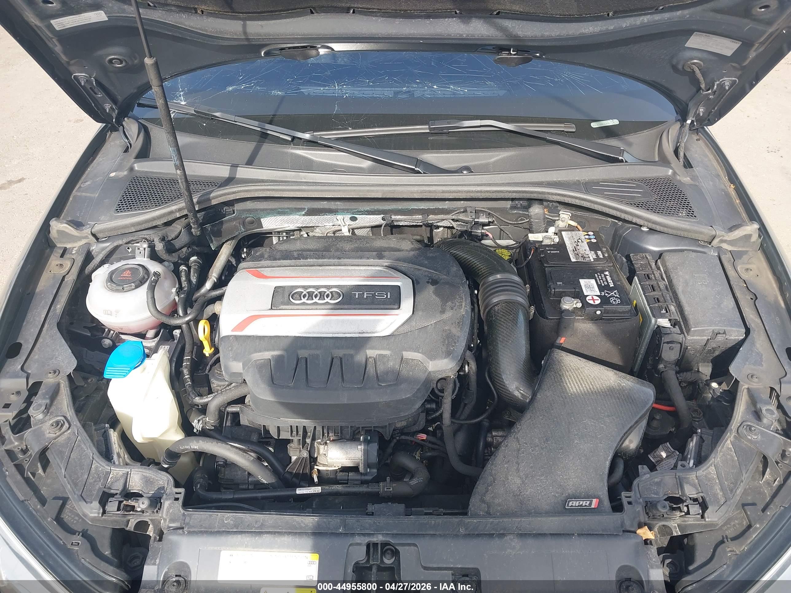 AUDI S3 image 10
