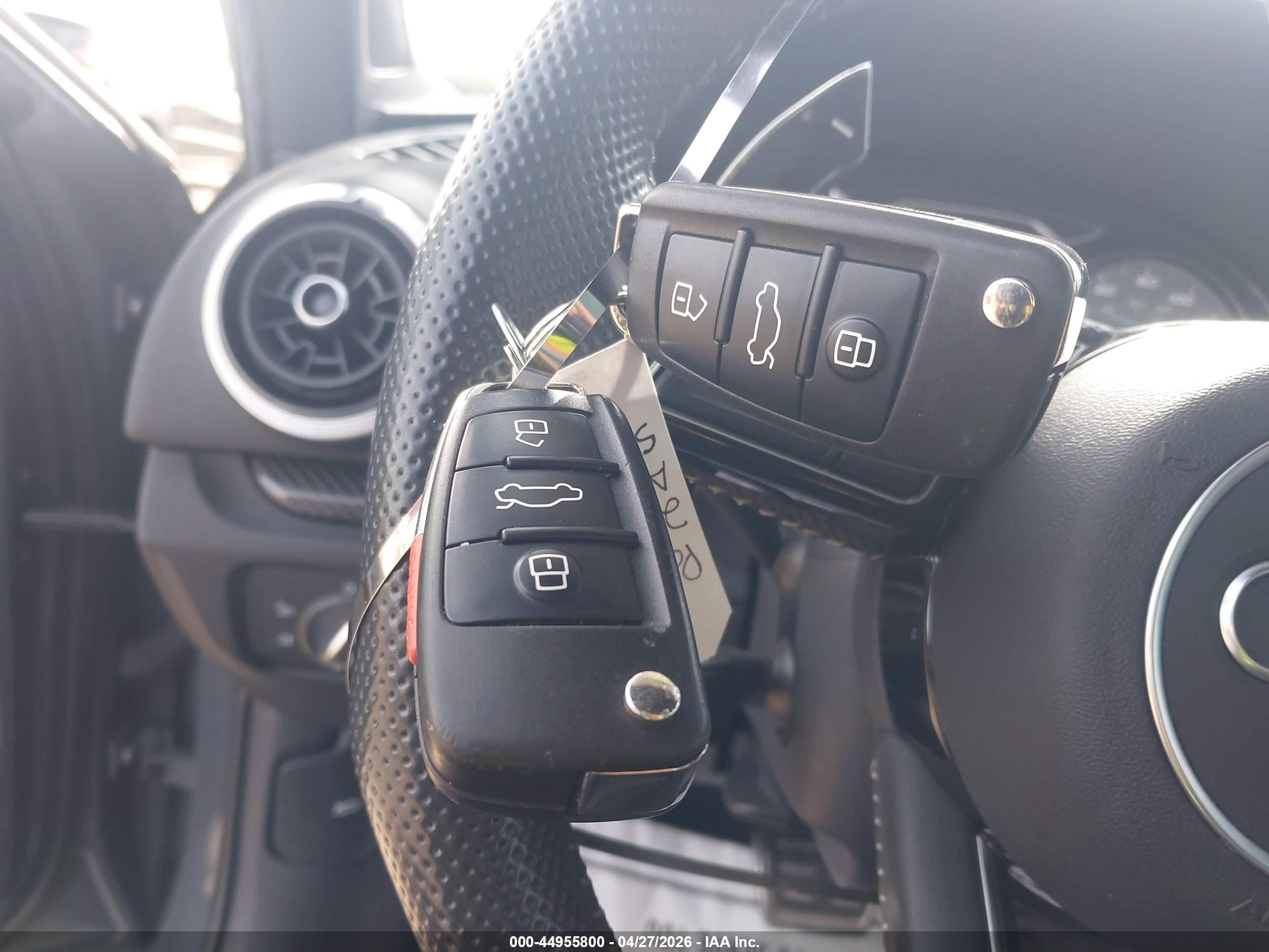 AUDI S3 image 11