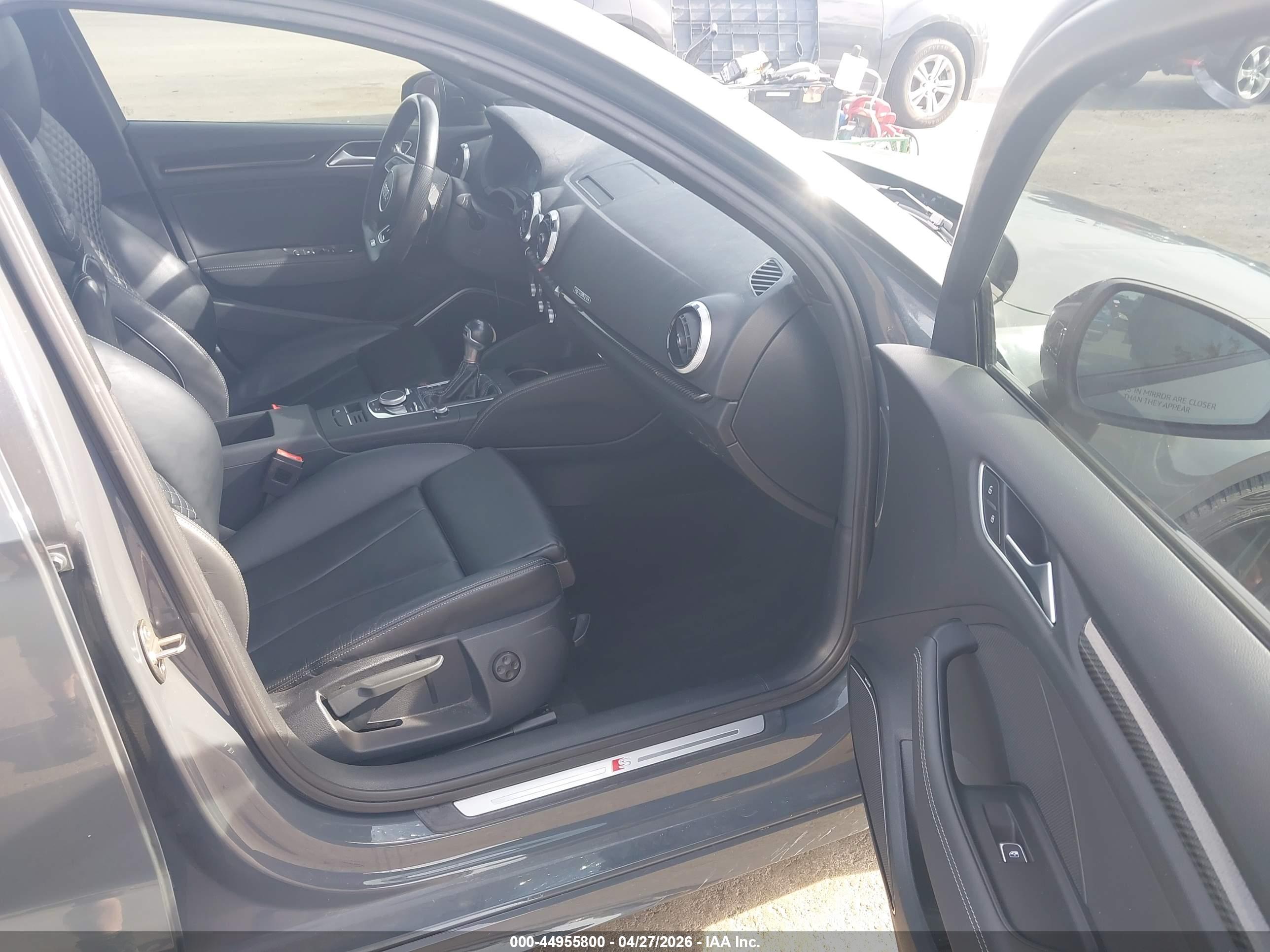 AUDI S3 image 5