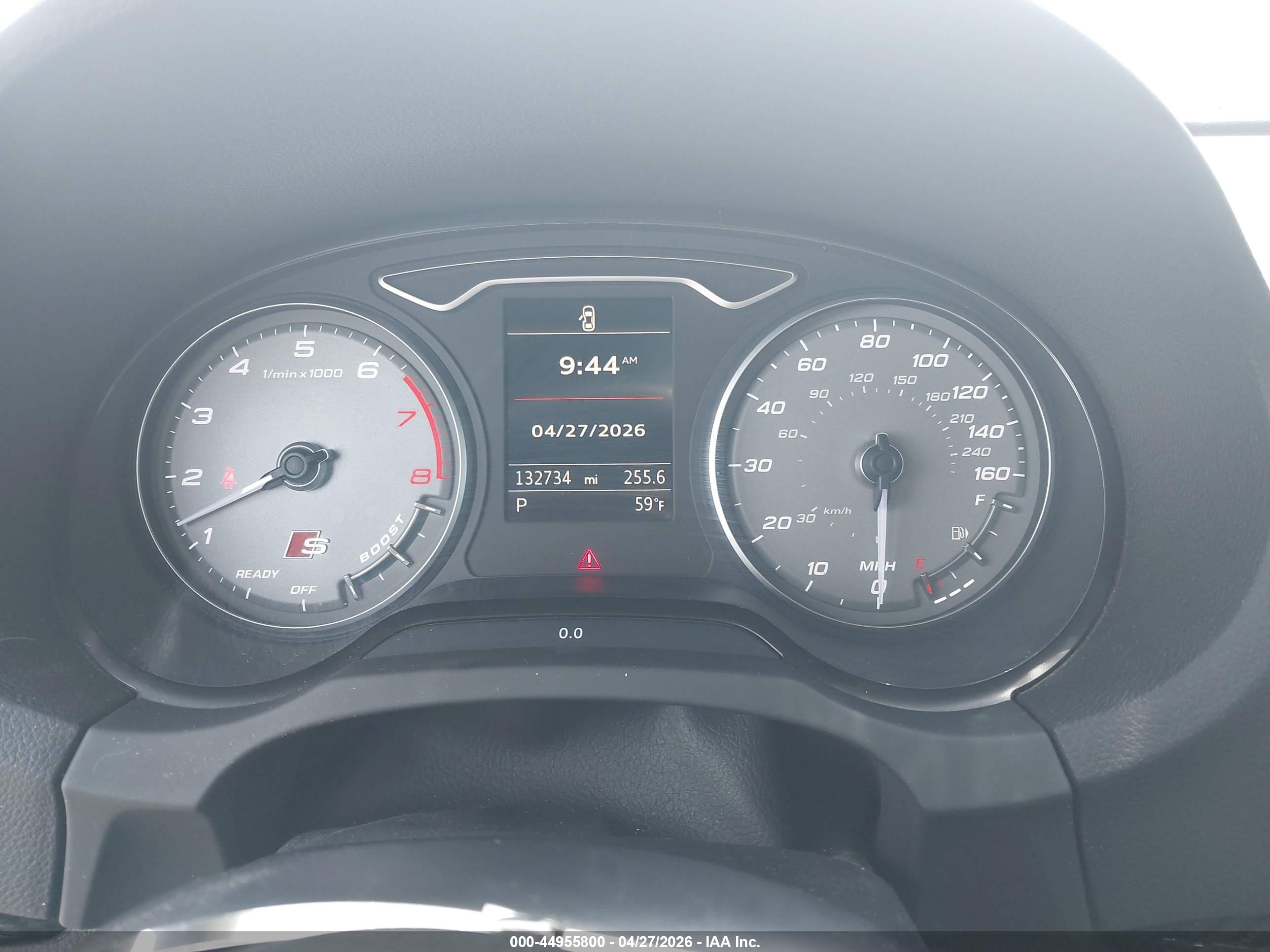 AUDI S3 image 7