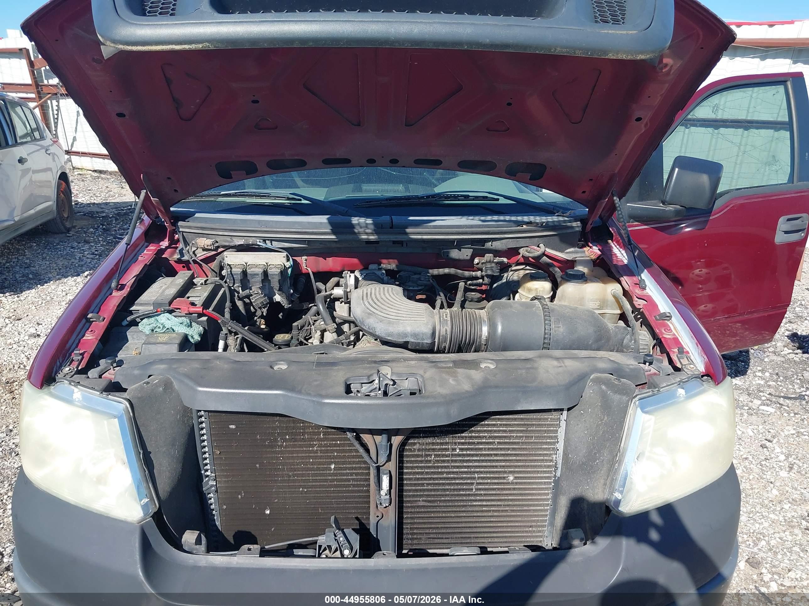 FORD F-150 image 10