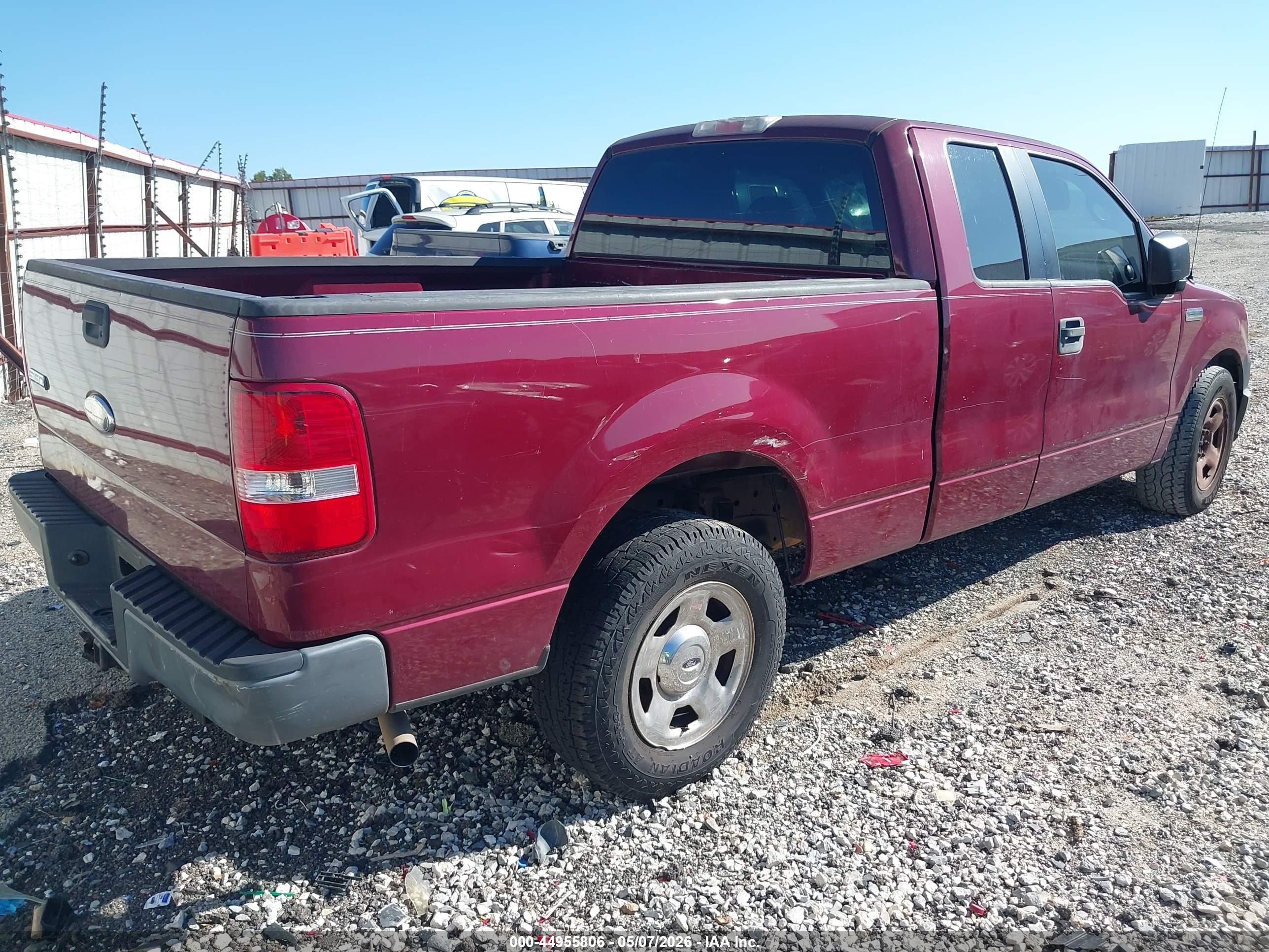 FORD F-150 image 4