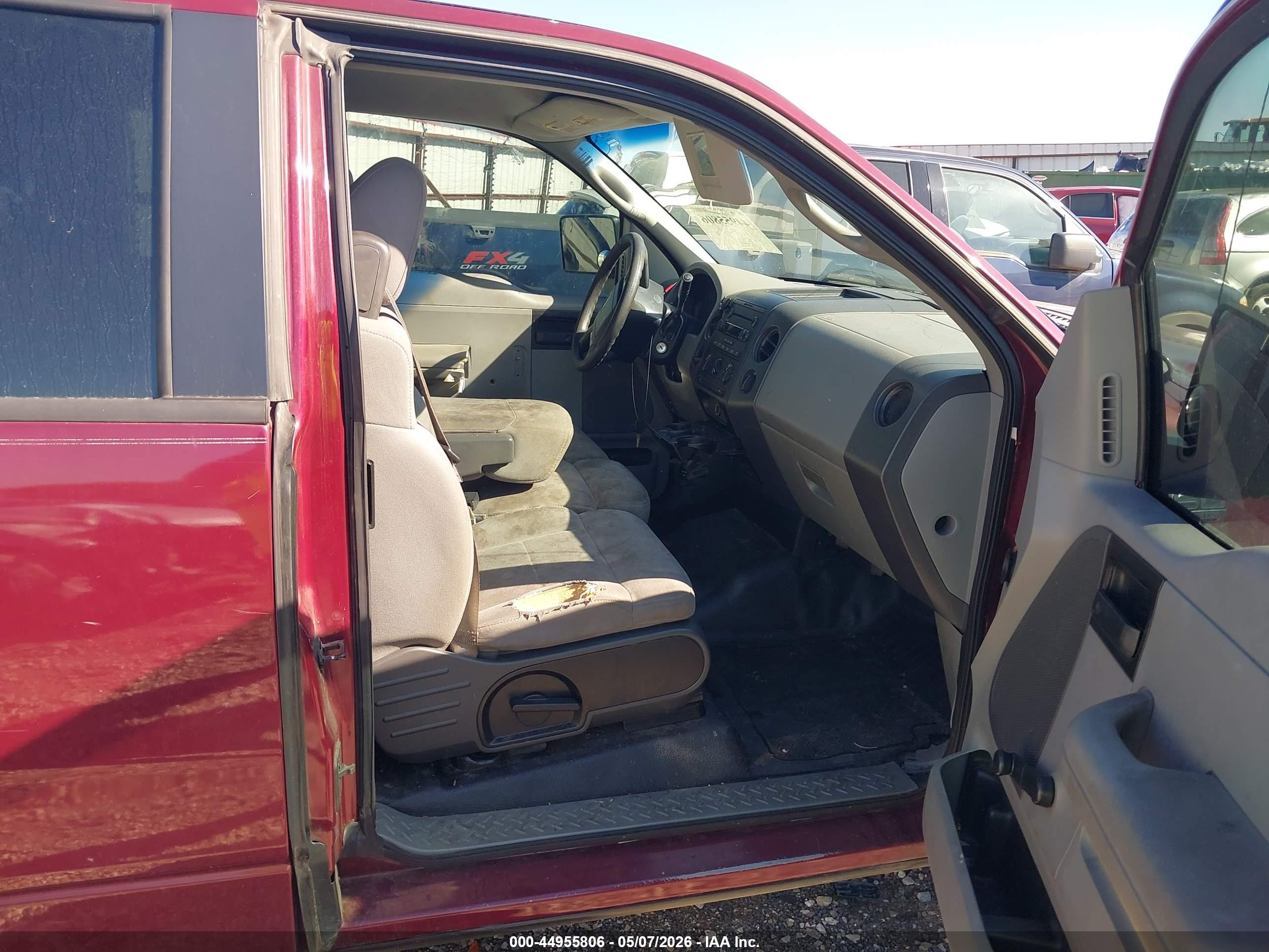 FORD F-150 image 5