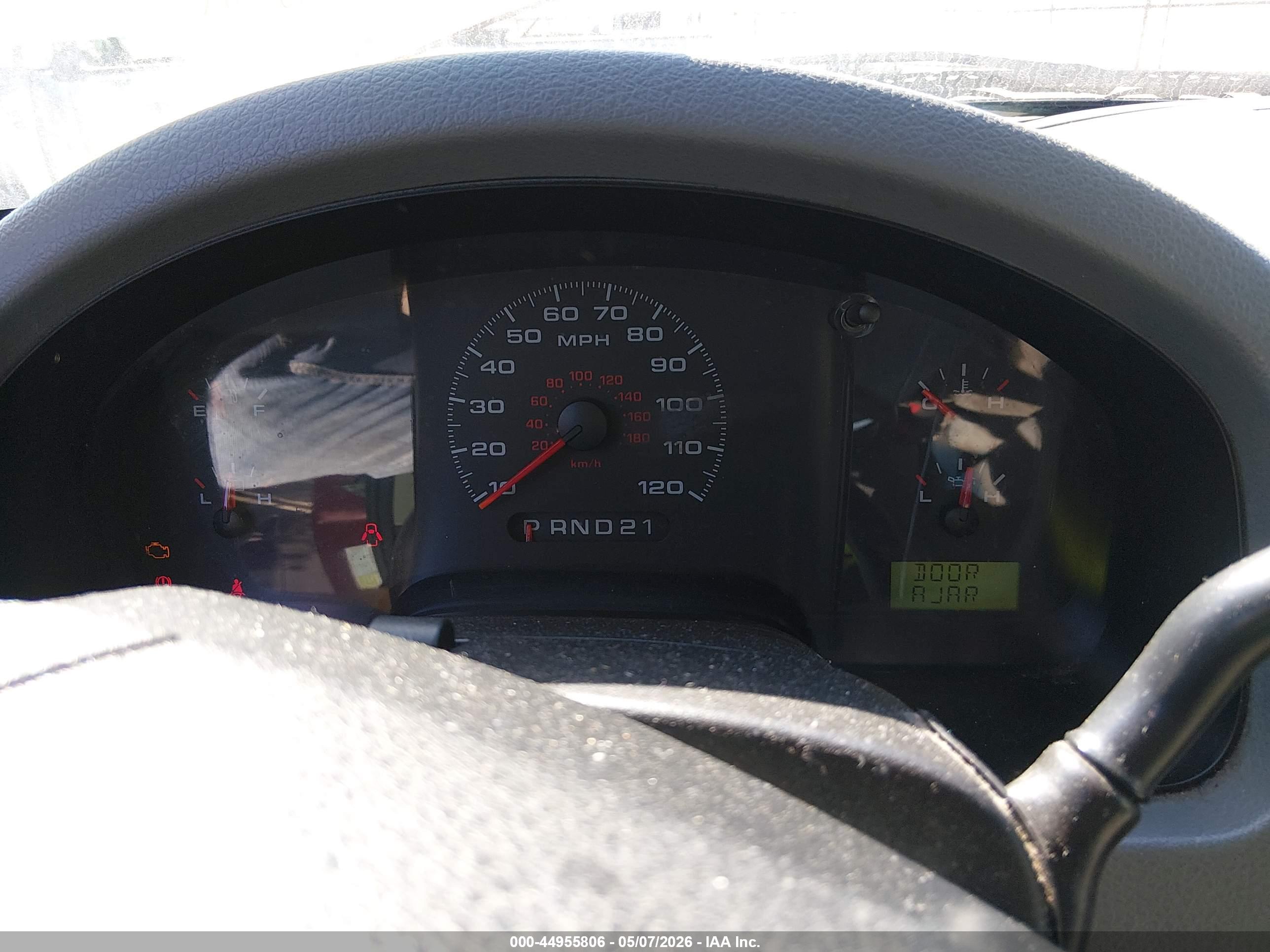 FORD F-150 image 7
