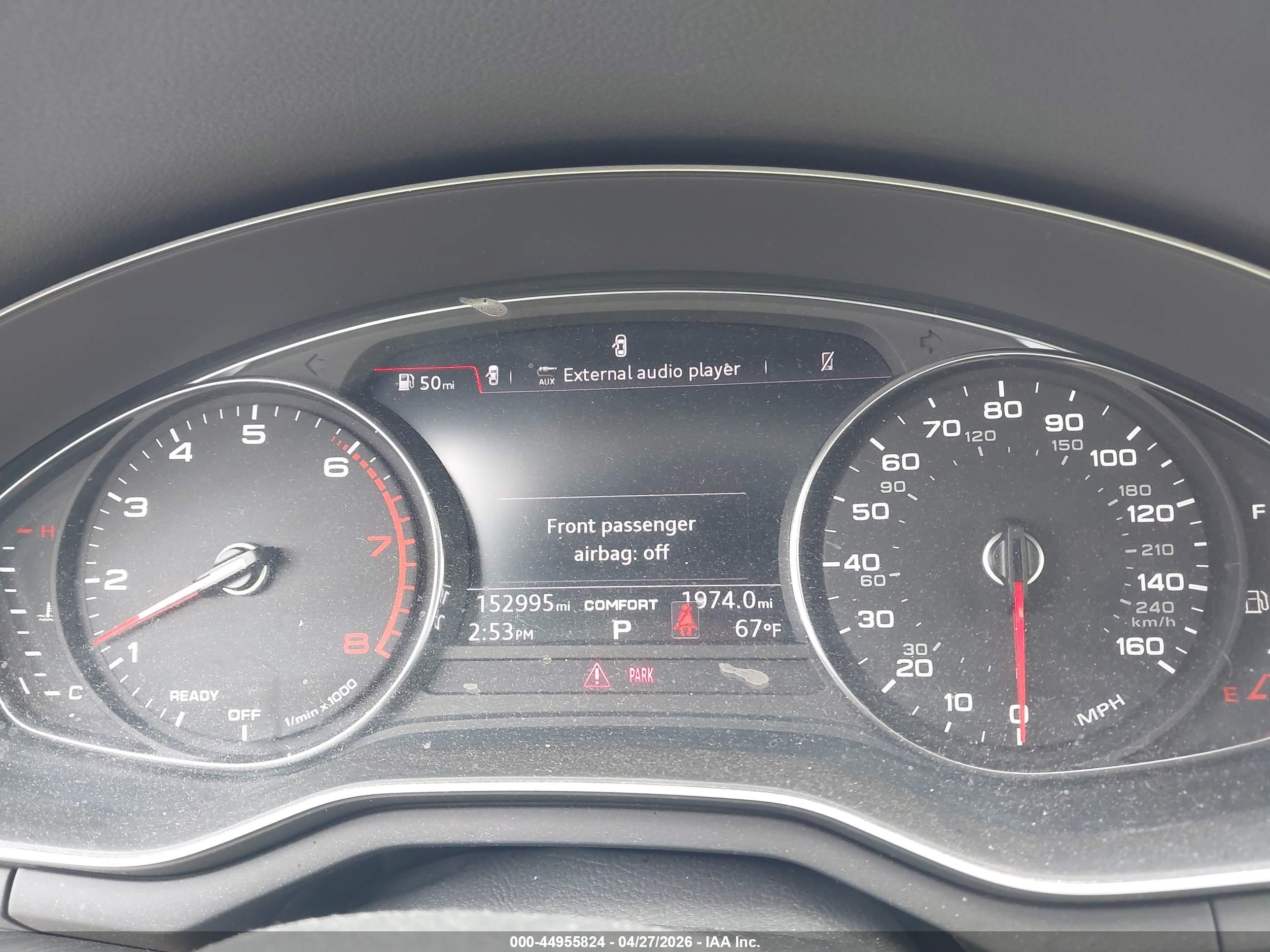 AUDI A4 image 7