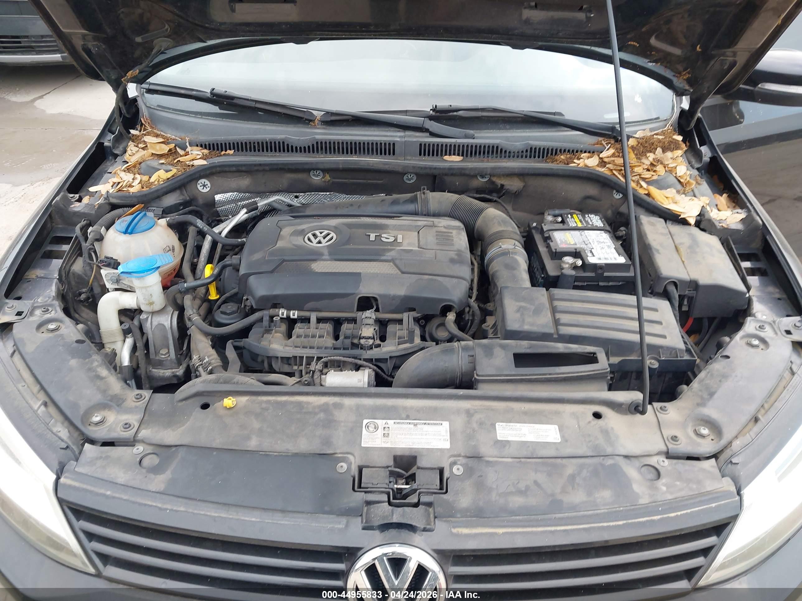 VOLKSWAGEN JETTA image 10