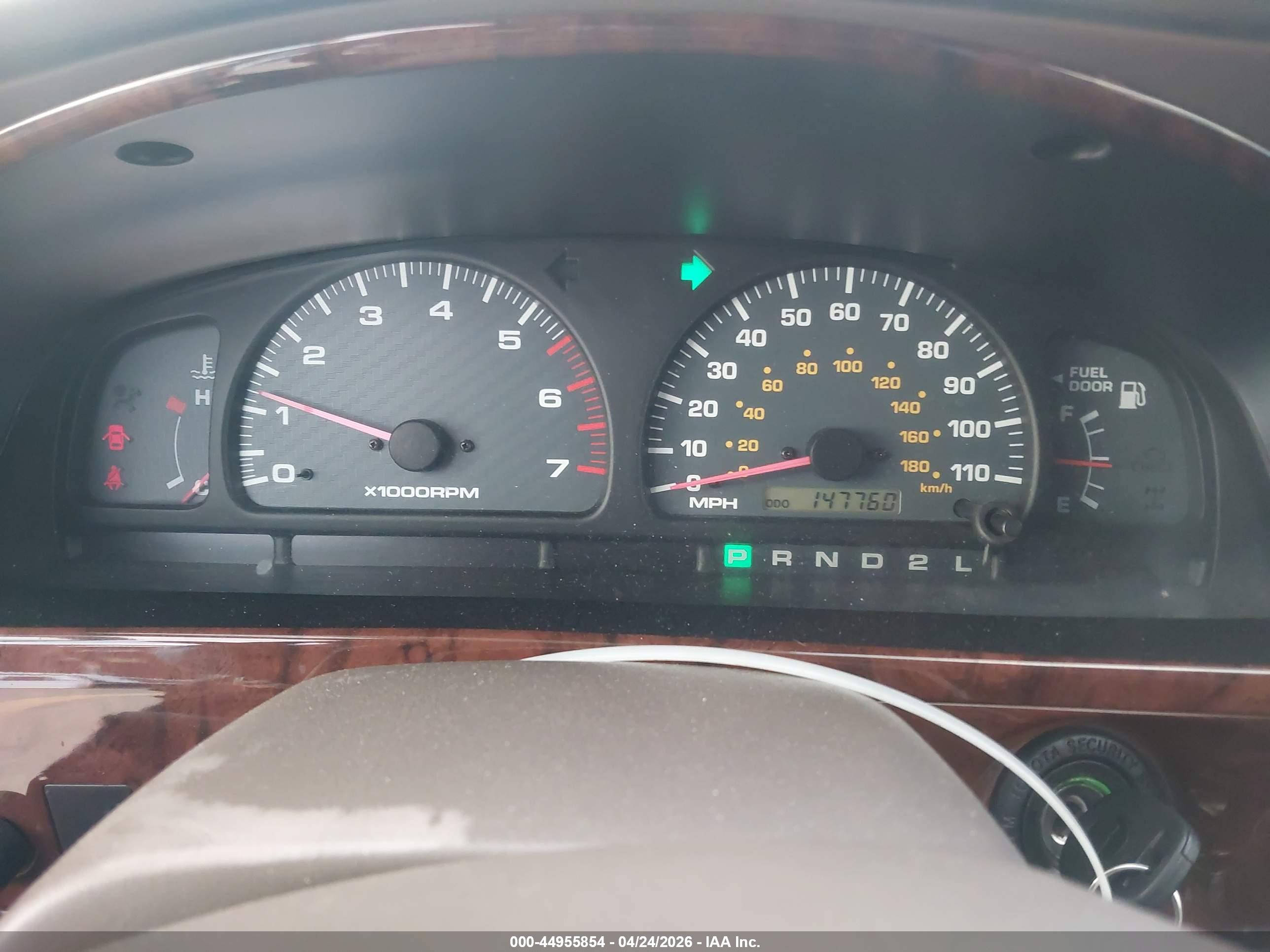 TOYOTA 4RUNNER image 7