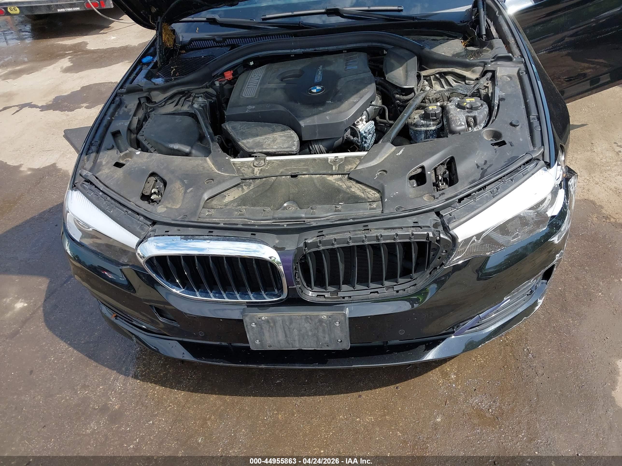 BMW 530I image 10