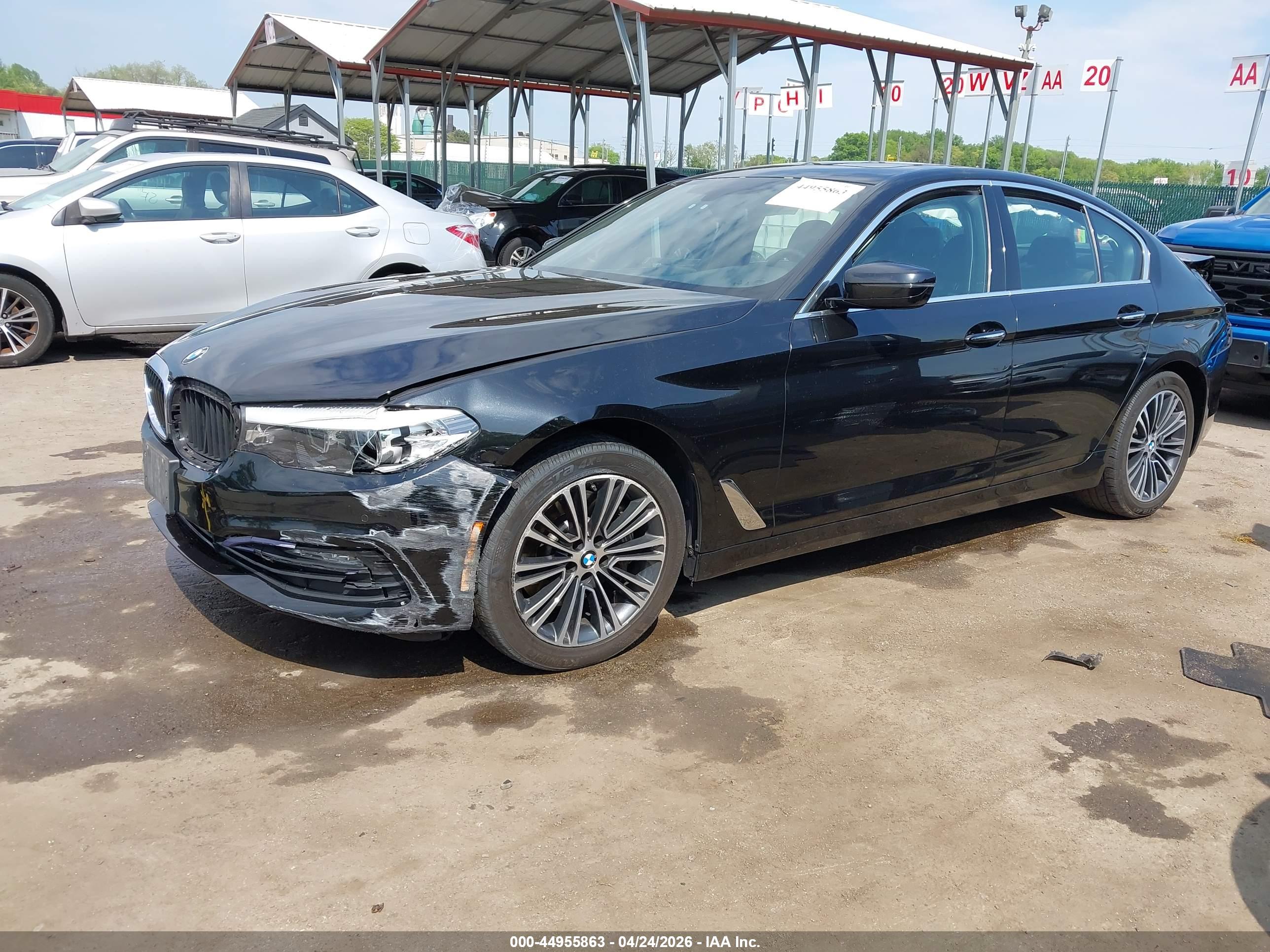 BMW 530I image 2