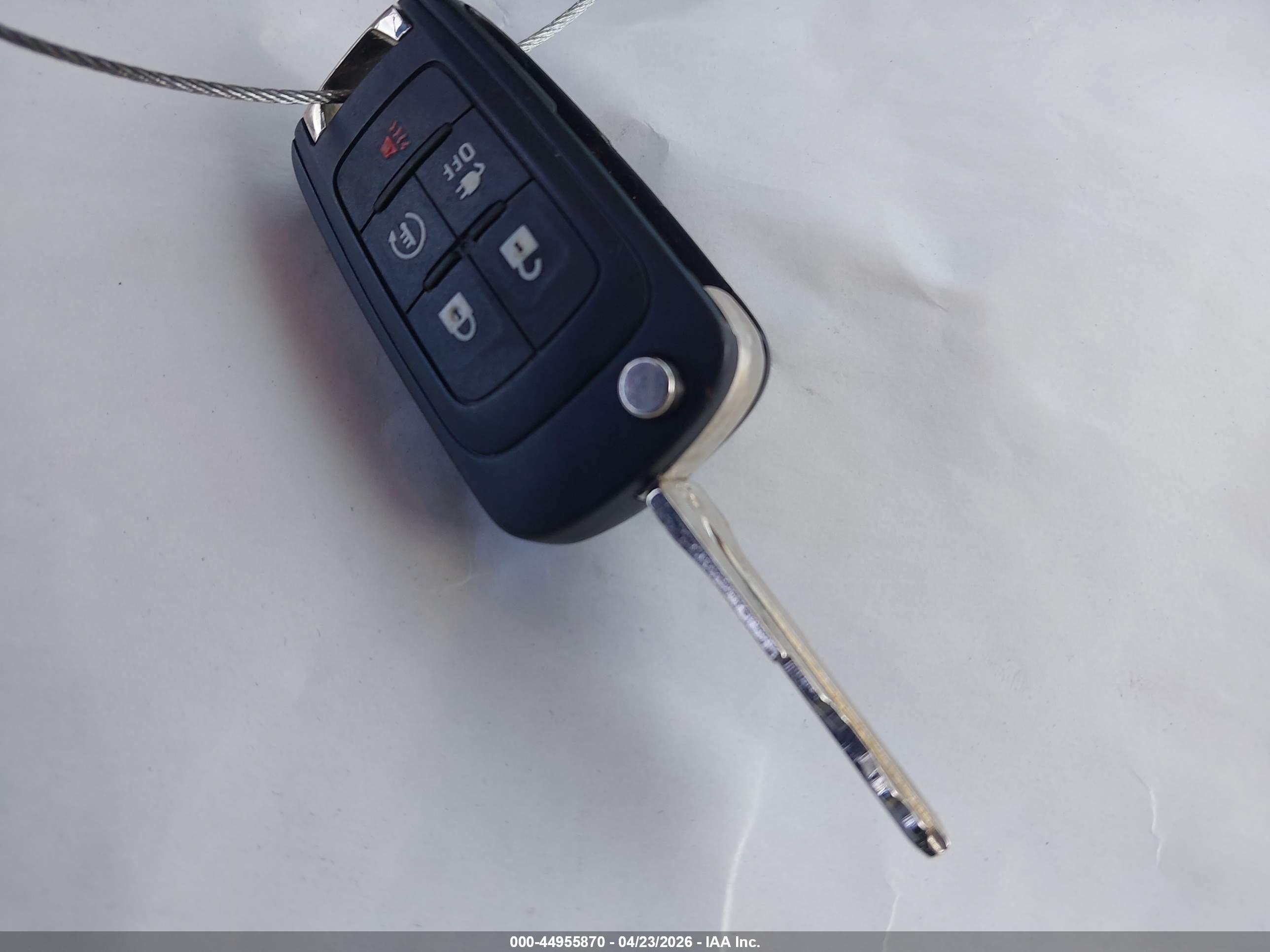 CHEVROLET SPARK image 11